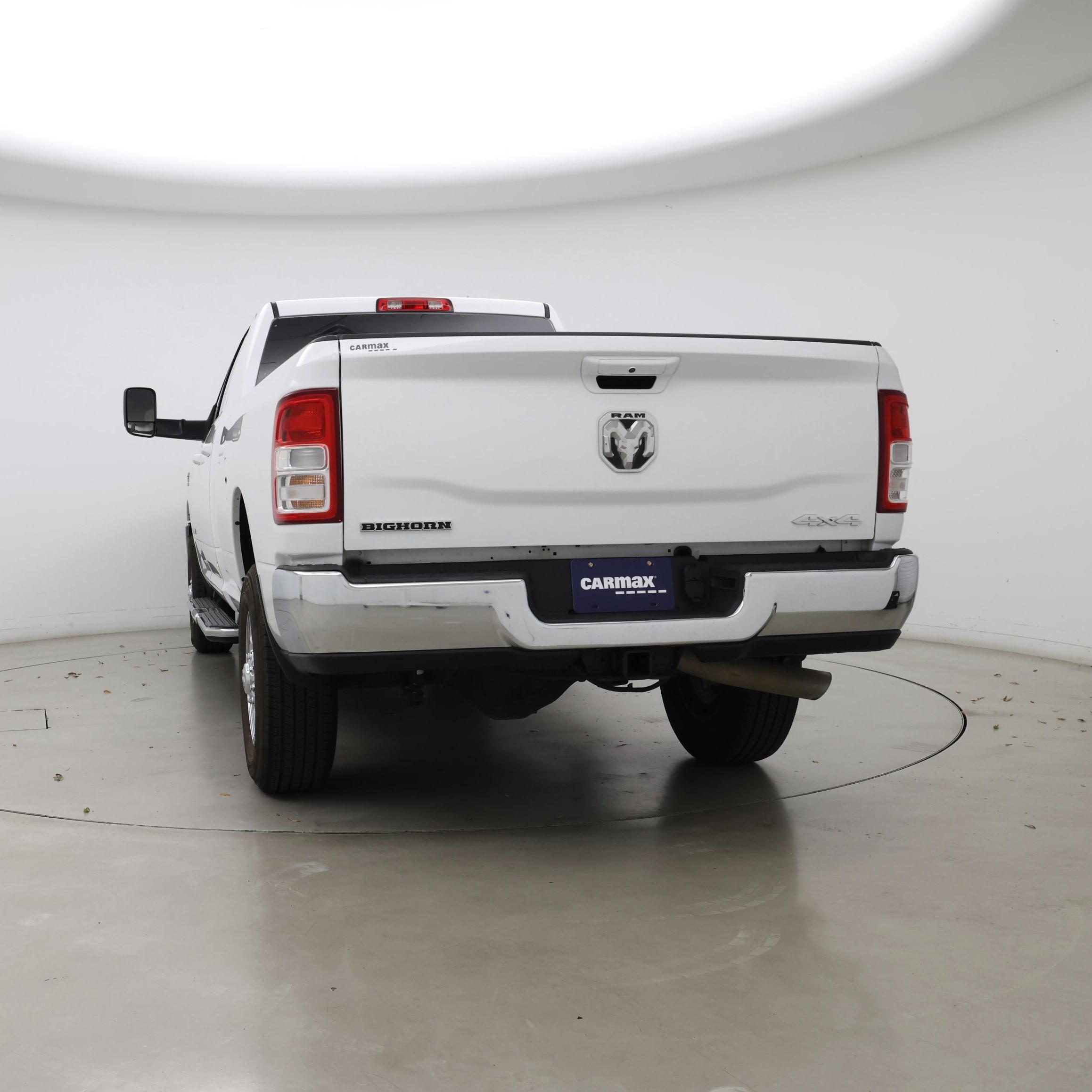 Thumbnail: 2022 RAM 3500 - 6