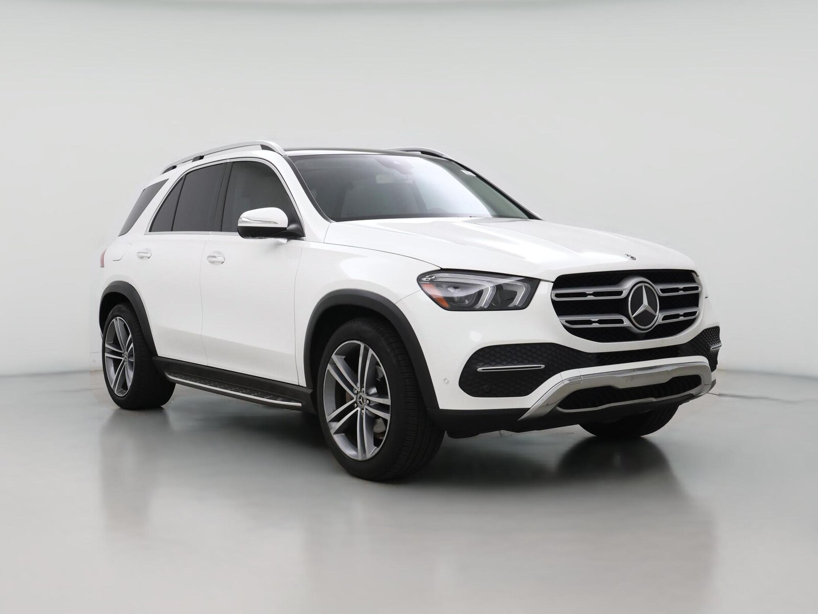 2020 Mercedes-Benz GLE GLE350