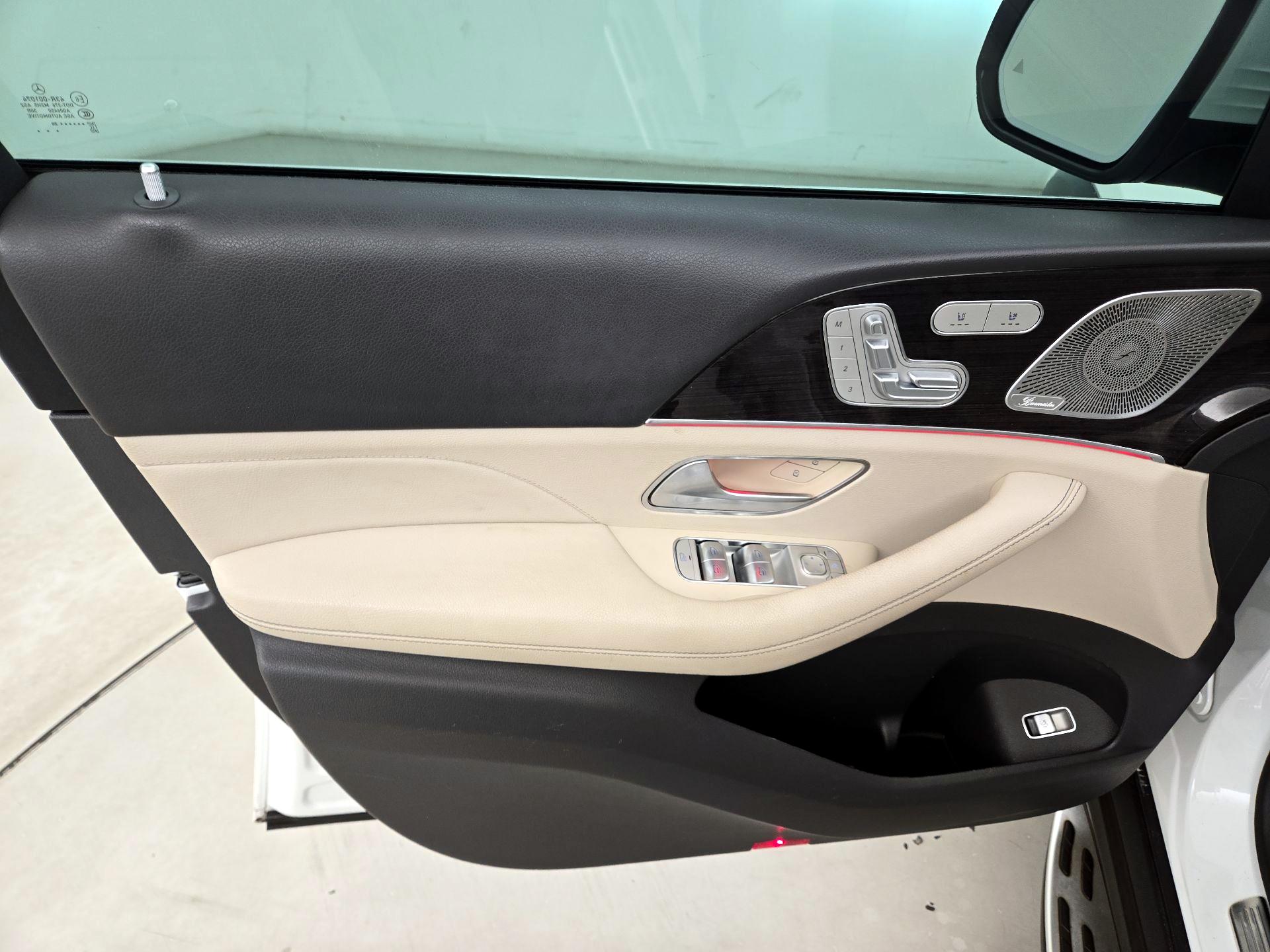 Thumbnail: 2020 Mercedes-Benz GLE - 12