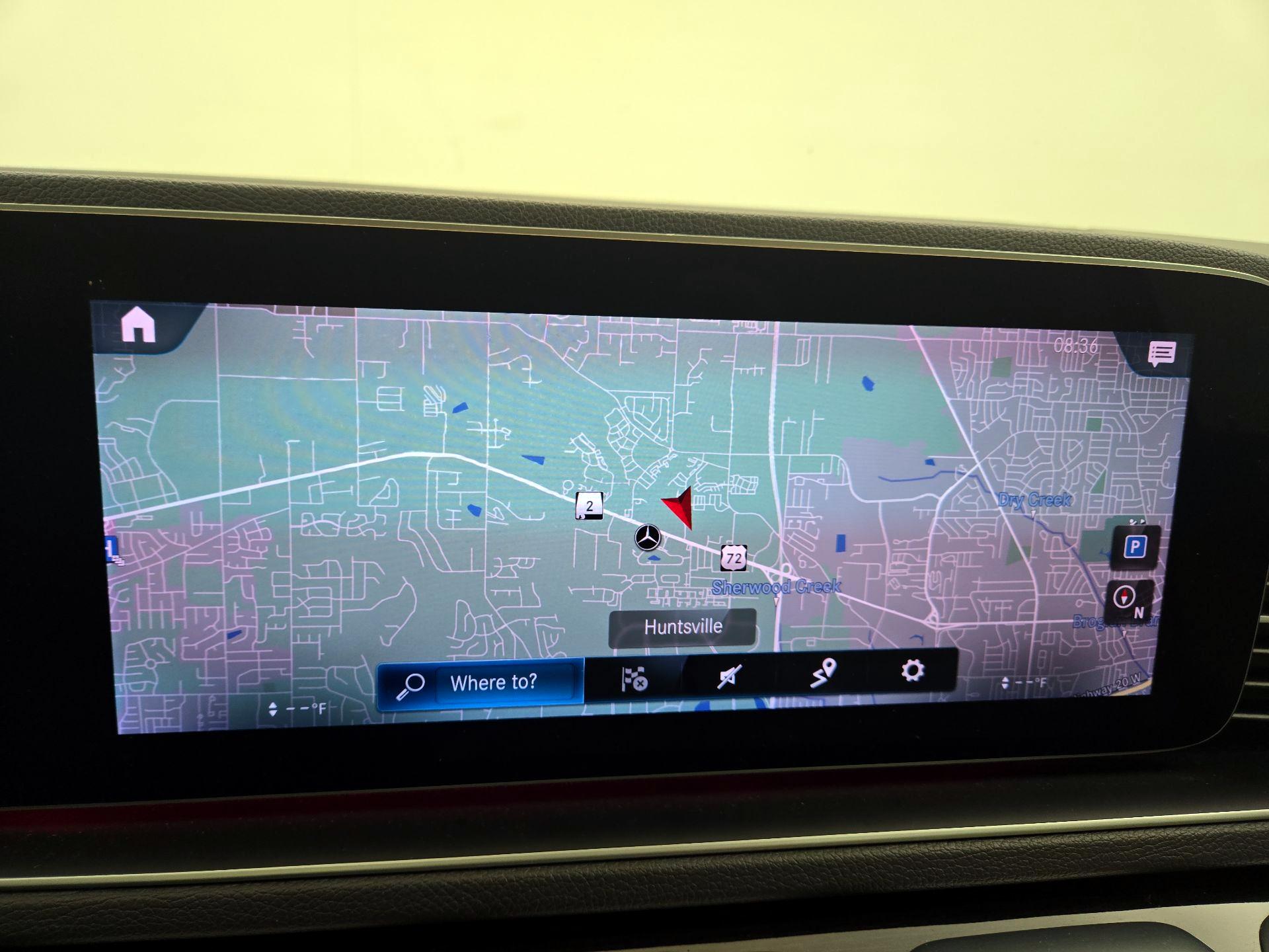 Thumbnail: 2020 Mercedes-Benz GLE - 14