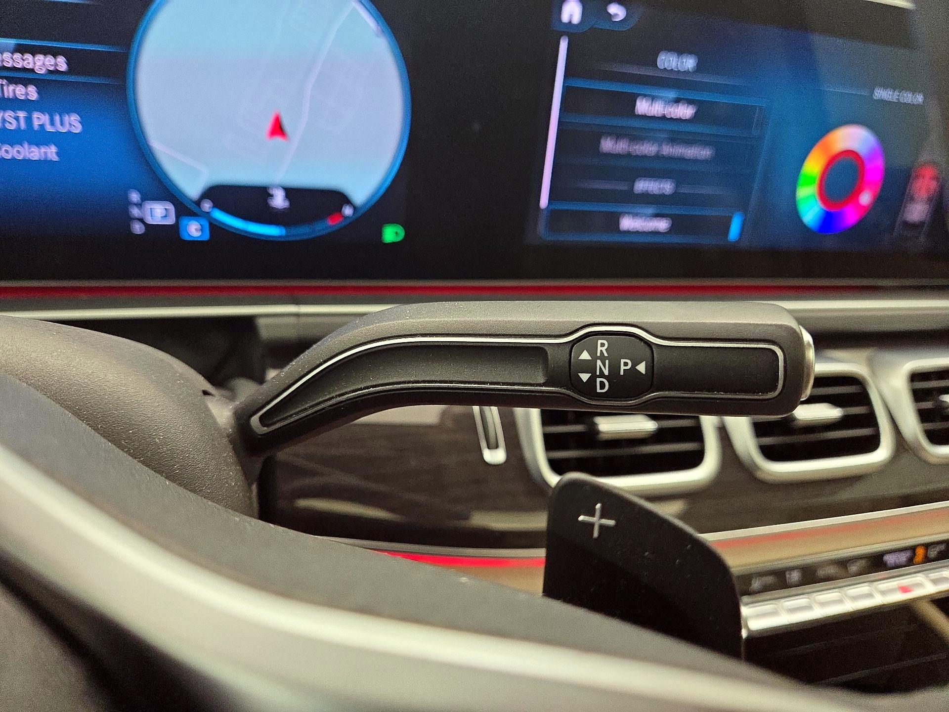 Thumbnail: 2020 Mercedes-Benz GLE - 18