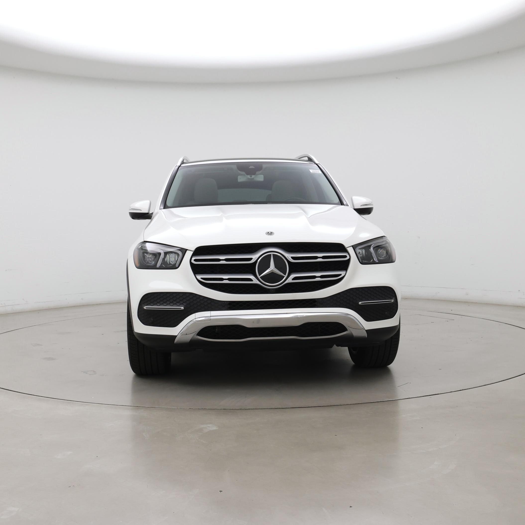 Thumbnail: 2020 Mercedes-Benz GLE - 5