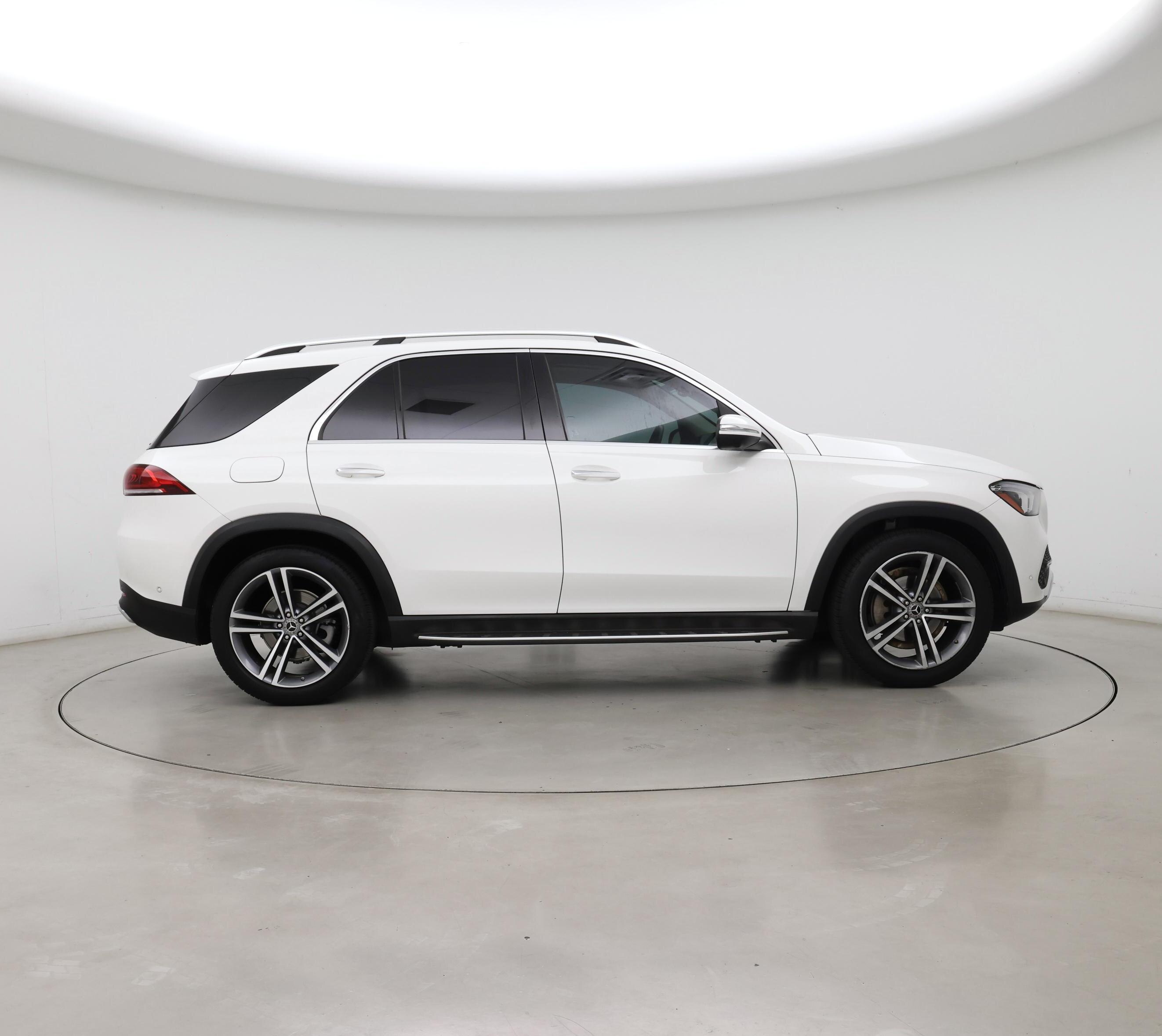 Thumbnail: 2020 Mercedes-Benz GLE - 7