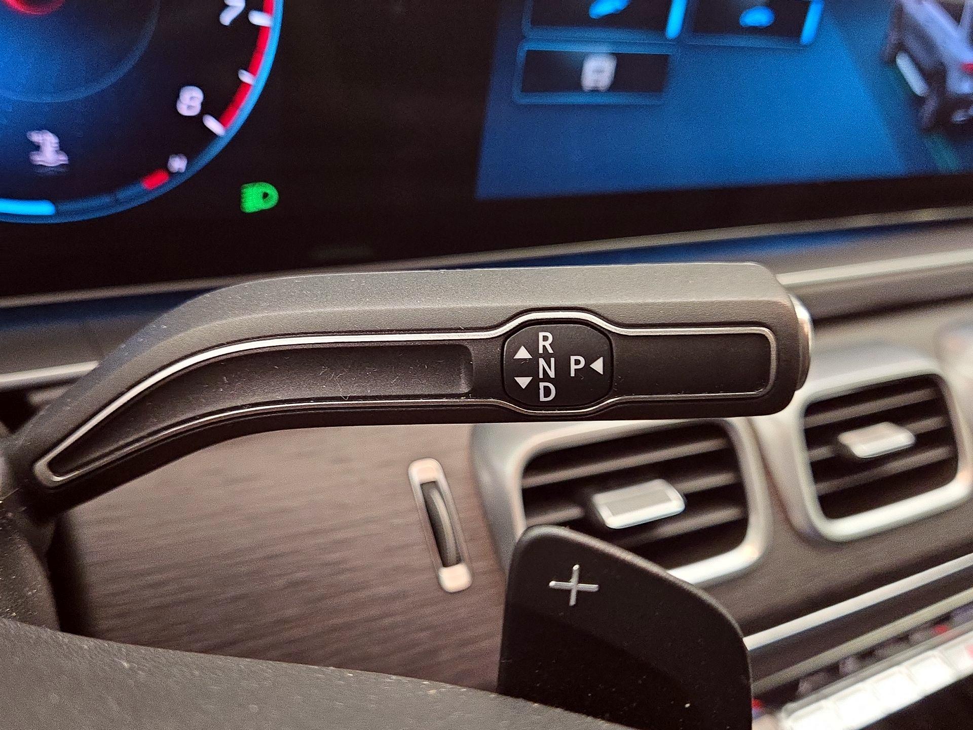 Thumbnail: 2022 Mercedes-Benz GLE - 18