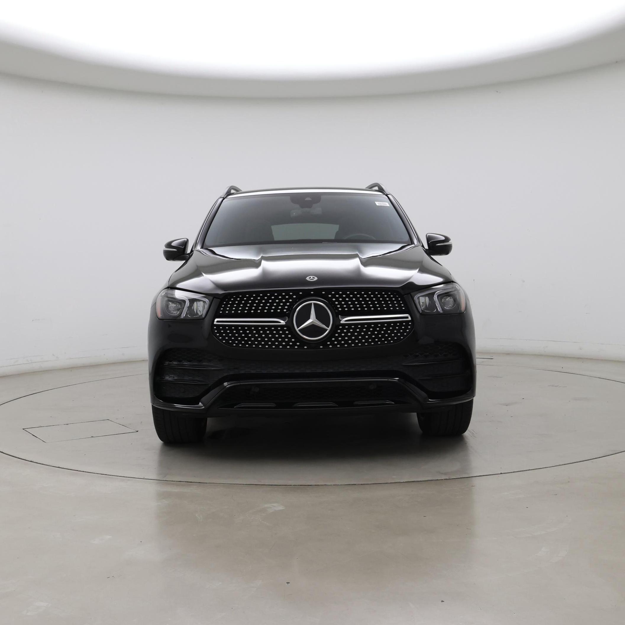 Thumbnail: 2022 Mercedes-Benz GLE - 5
