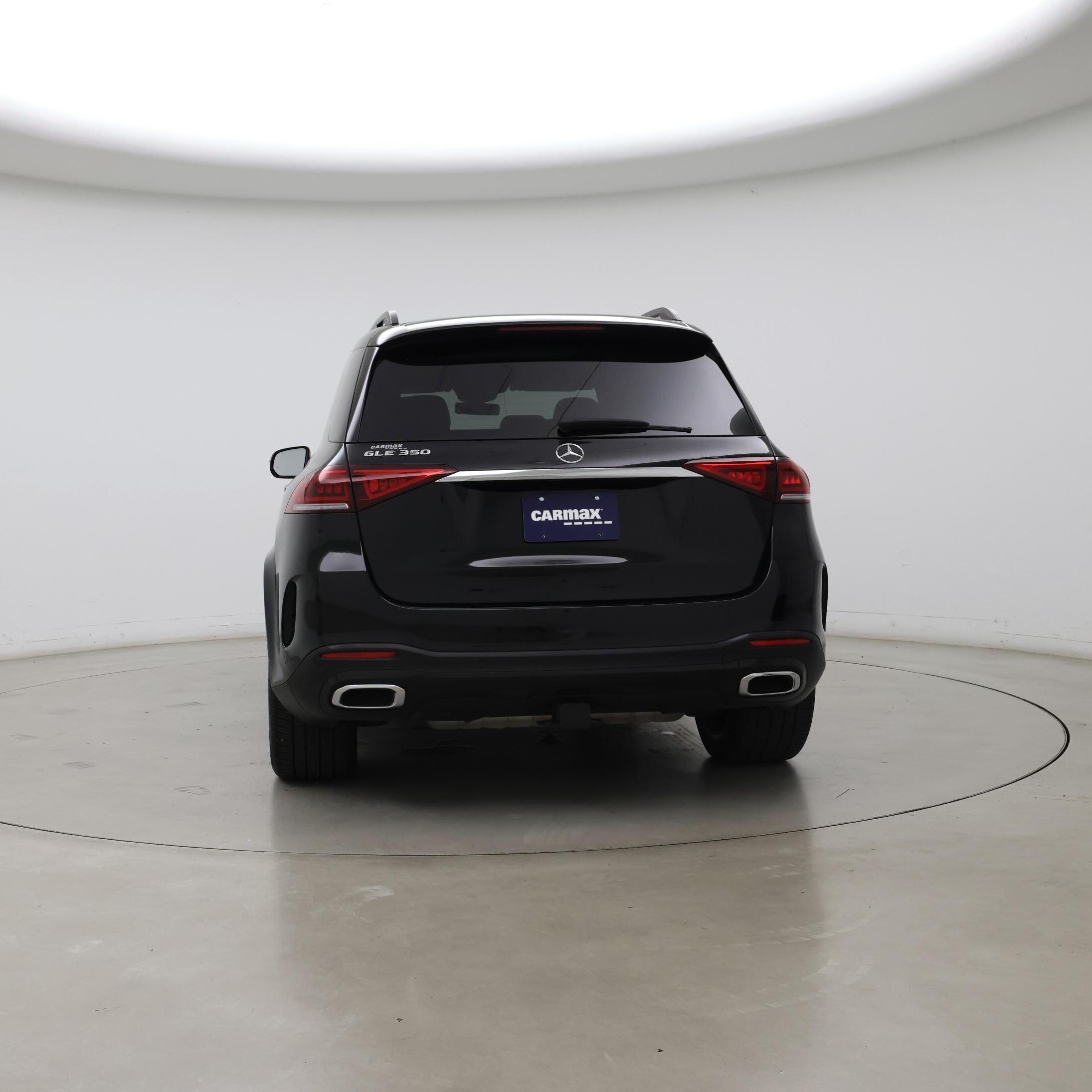Thumbnail: 2022 Mercedes-Benz GLE - 6