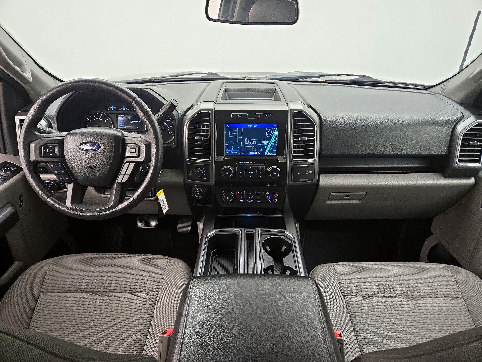 Thumbnail: 2020 Ford F-150 - 9