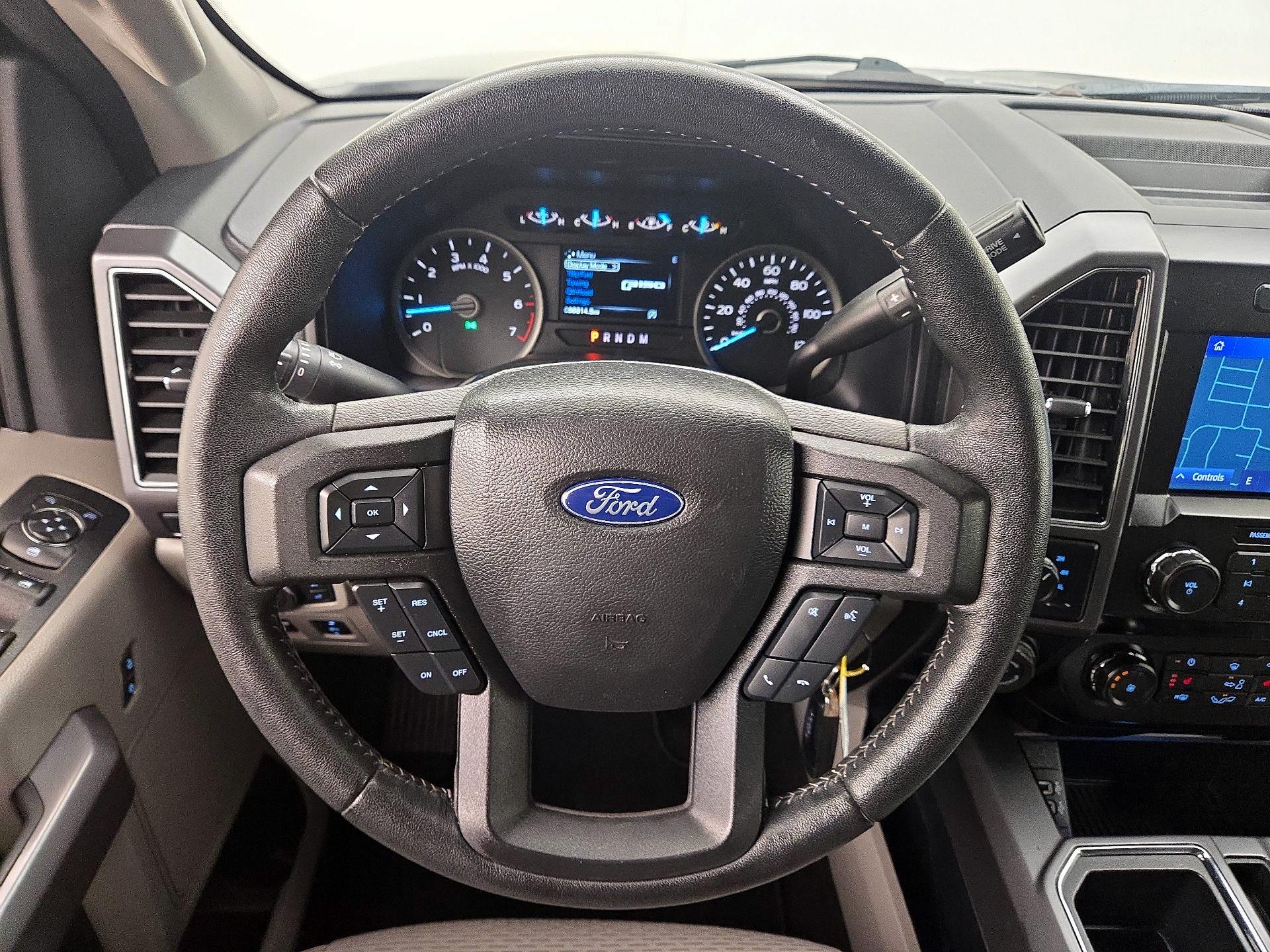 Thumbnail: 2020 Ford F-150 - 10