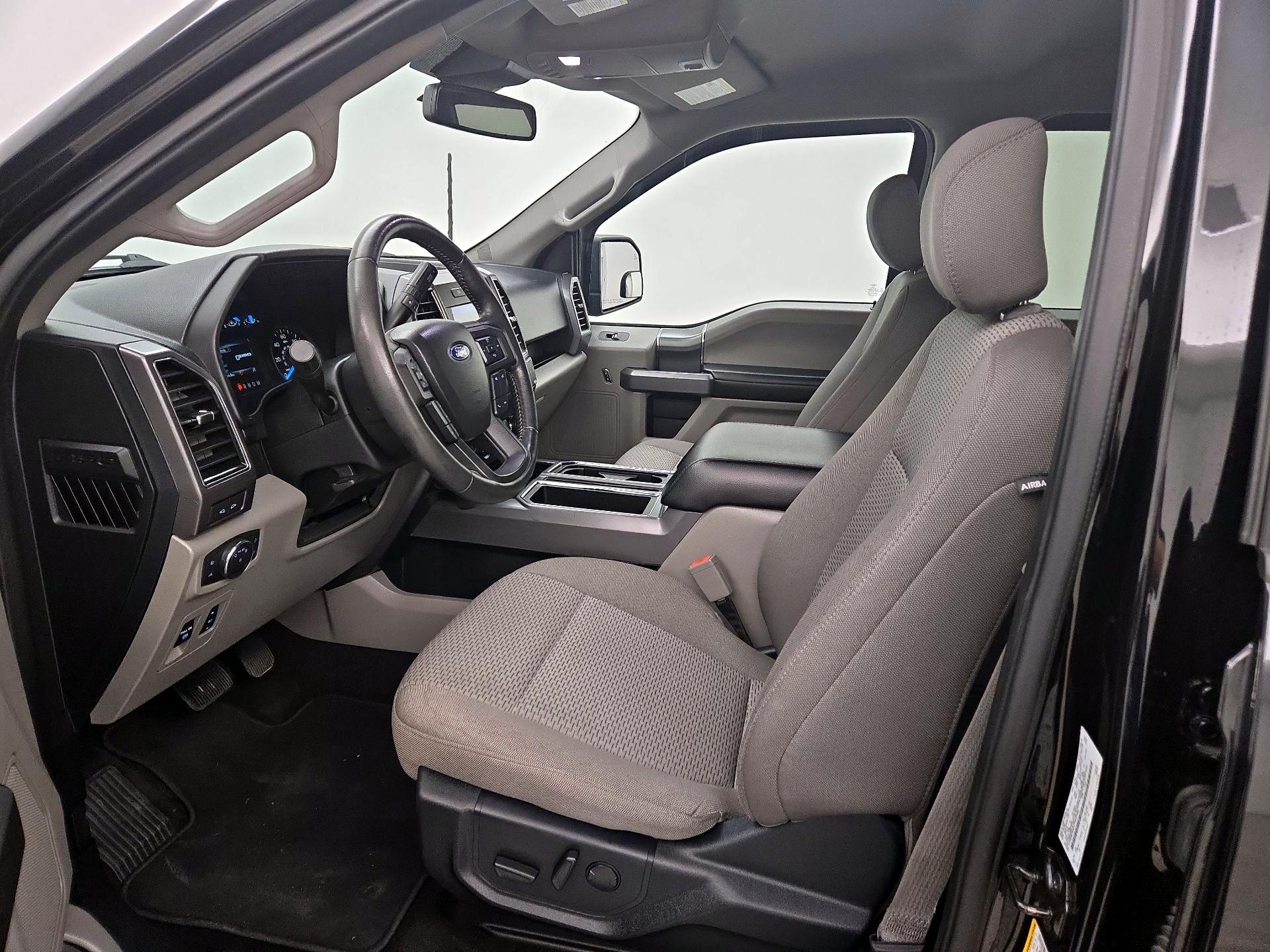 Thumbnail: 2020 Ford F-150 - 11