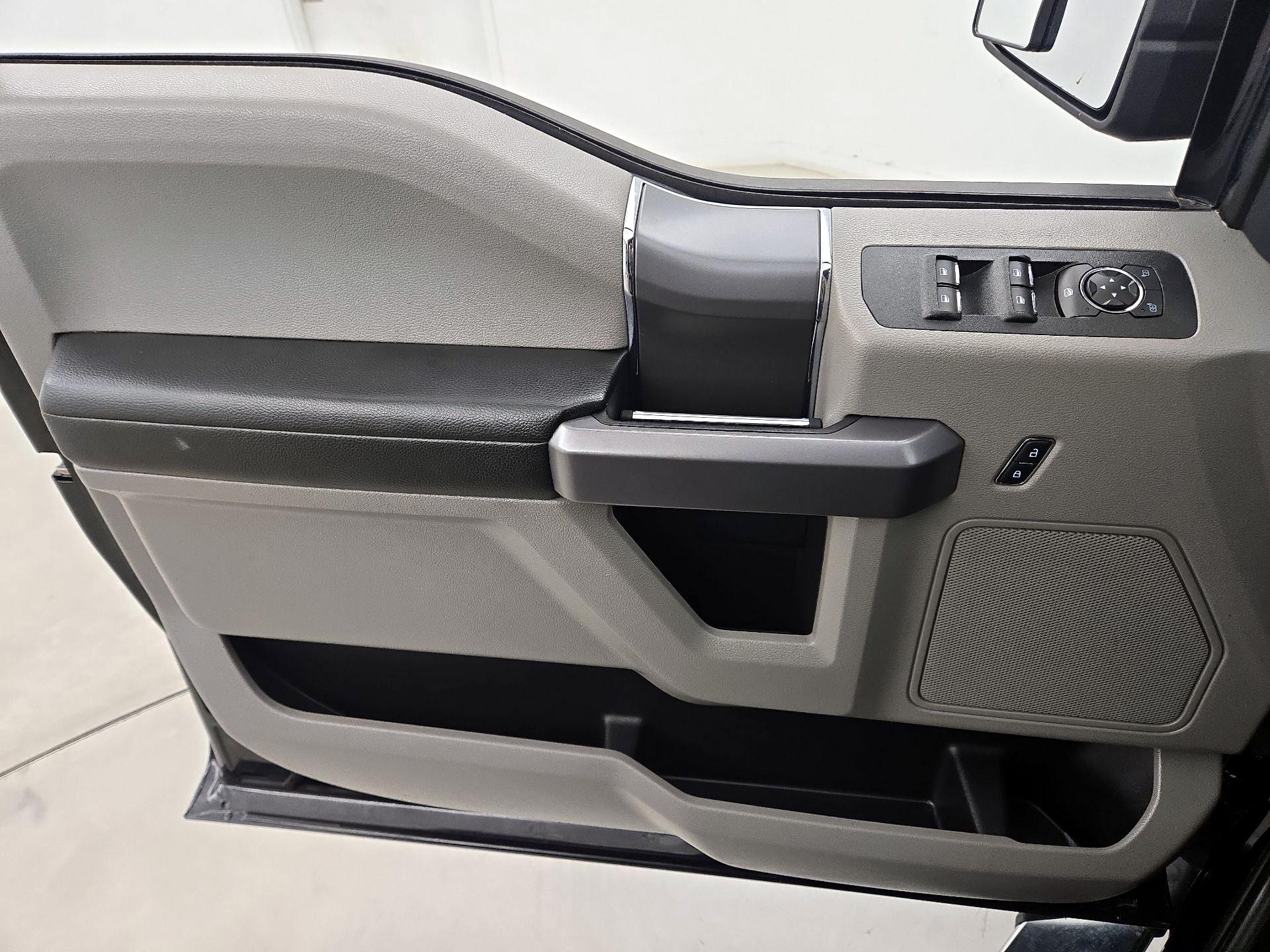 Thumbnail: 2020 Ford F-150 - 12