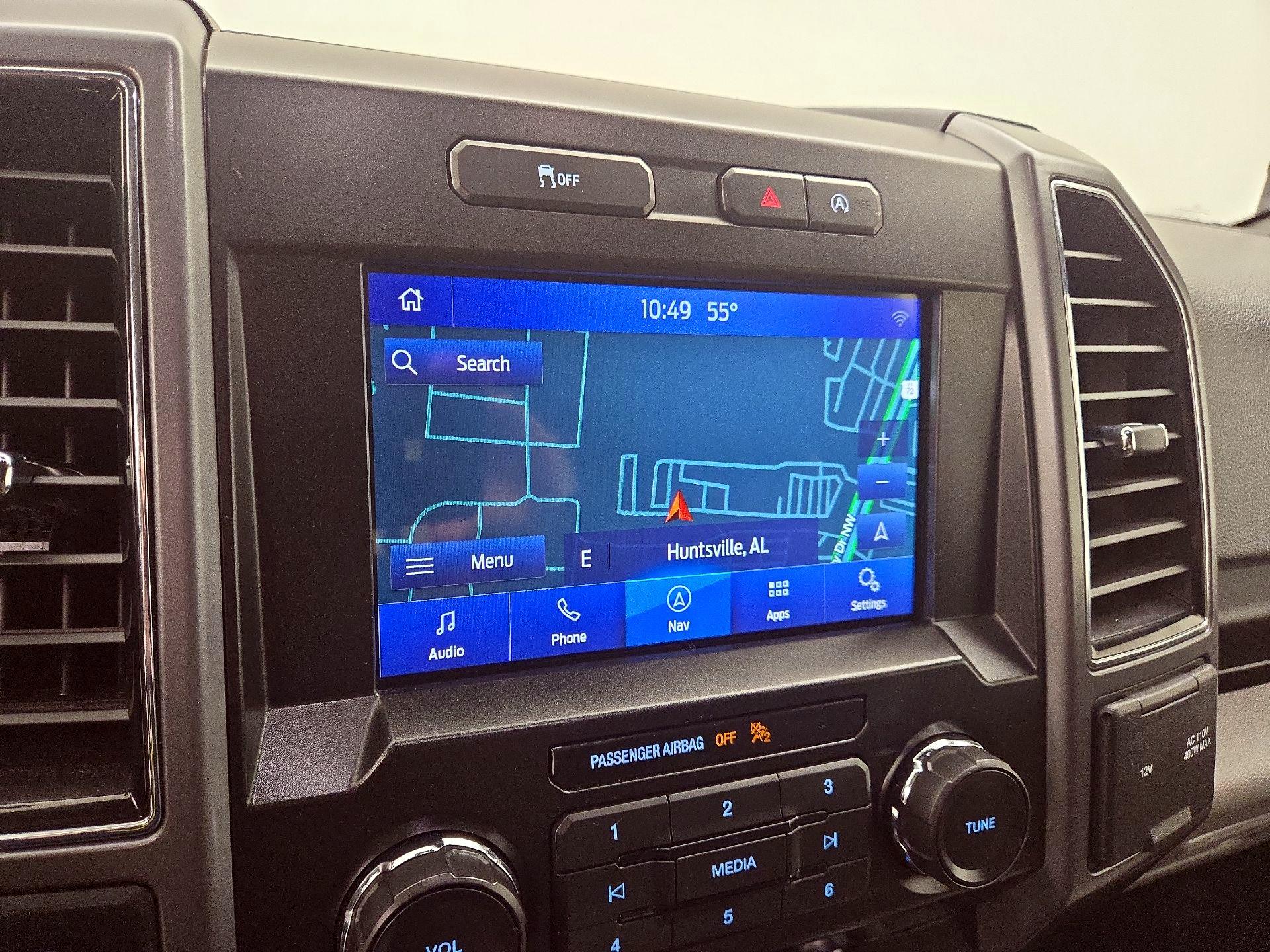 Thumbnail: 2020 Ford F-150 - 14