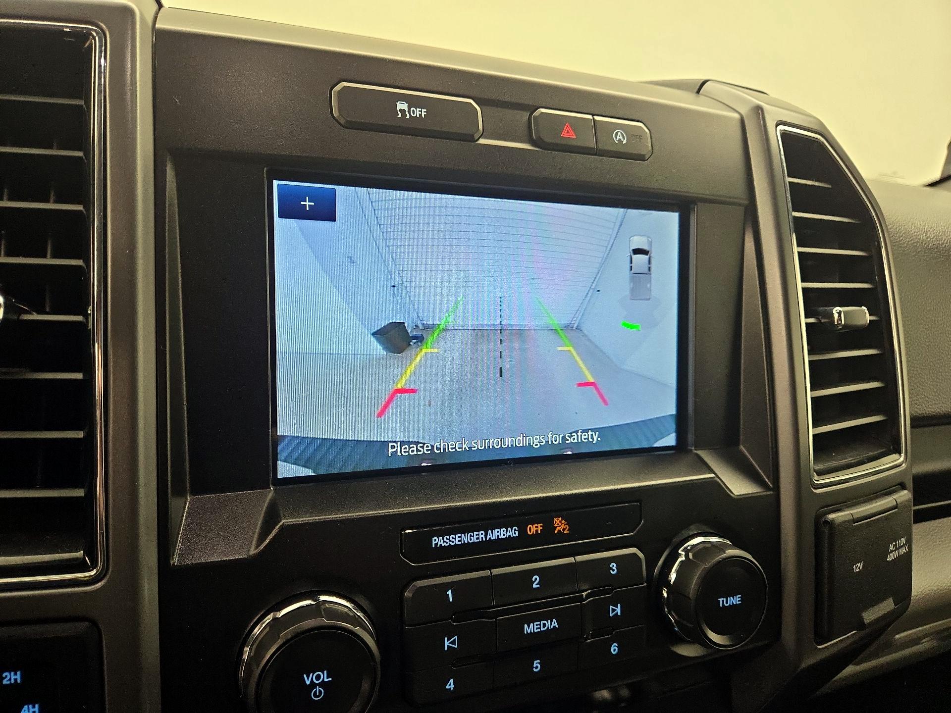 Thumbnail: 2020 Ford F-150 - 15