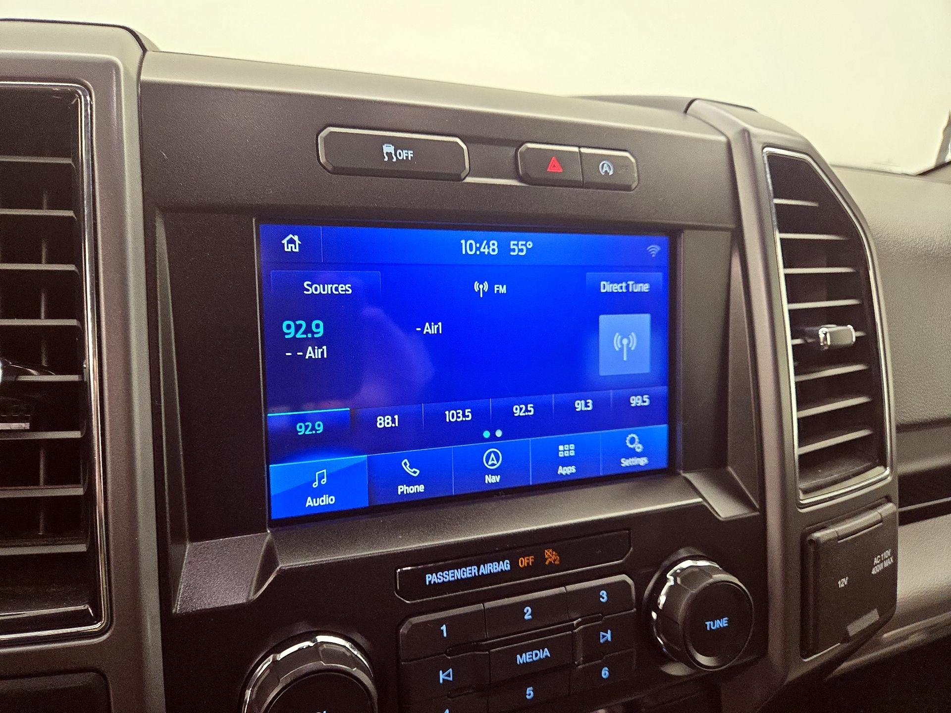 Thumbnail: 2020 Ford F-150 - 16