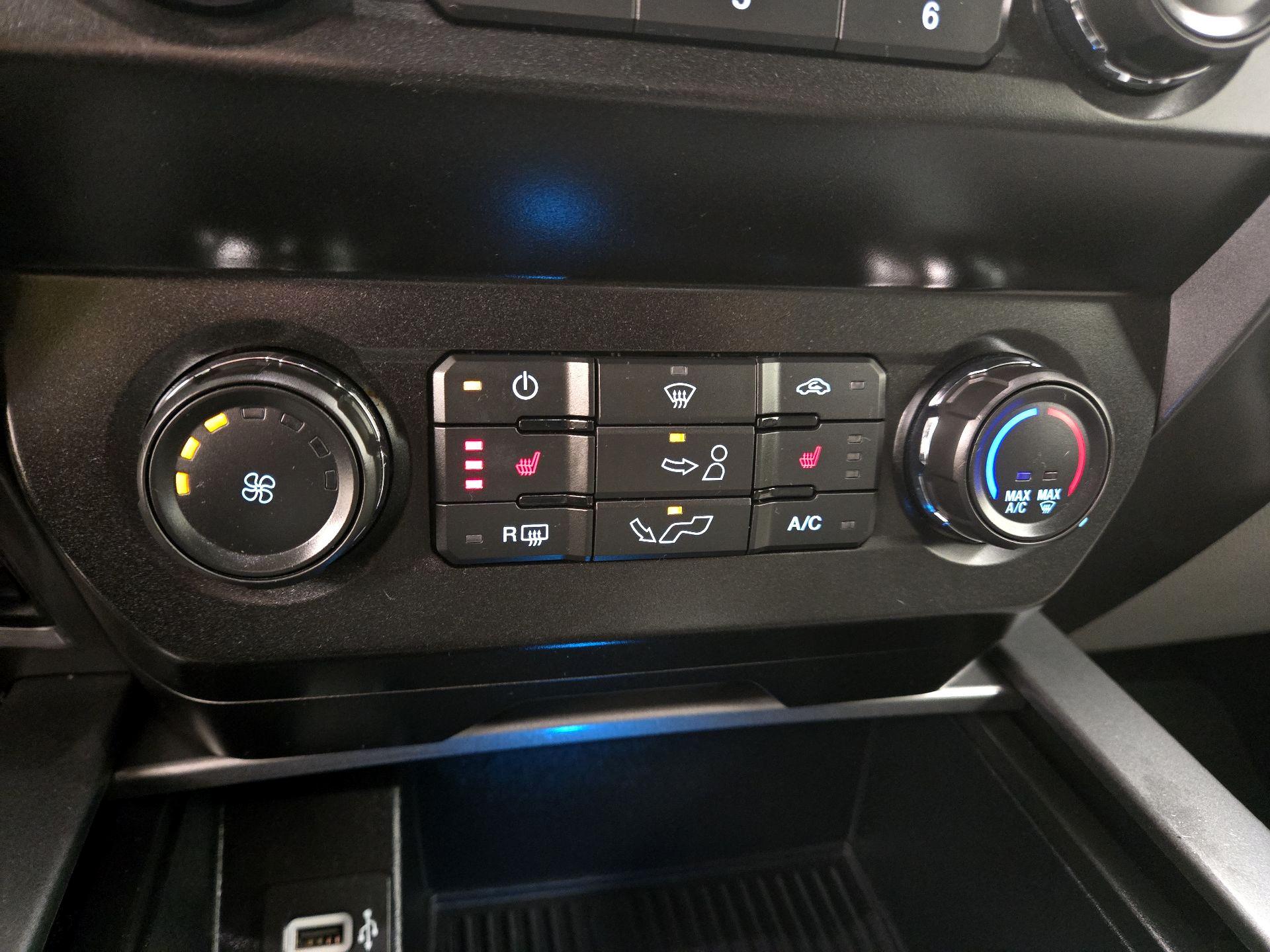 Thumbnail: 2020 Ford F-150 - 17