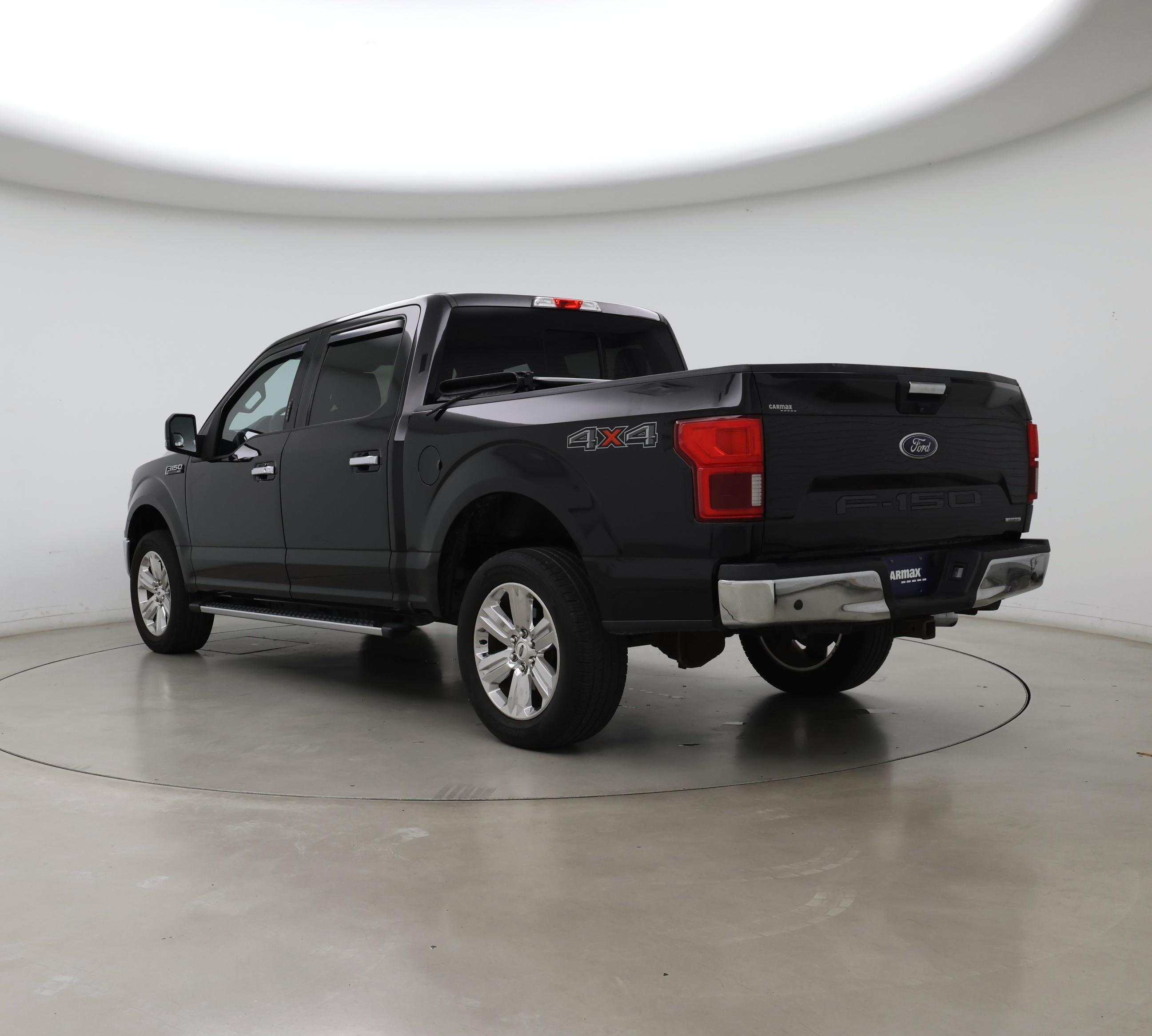 Thumbnail: 2020 Ford F-150 - 2