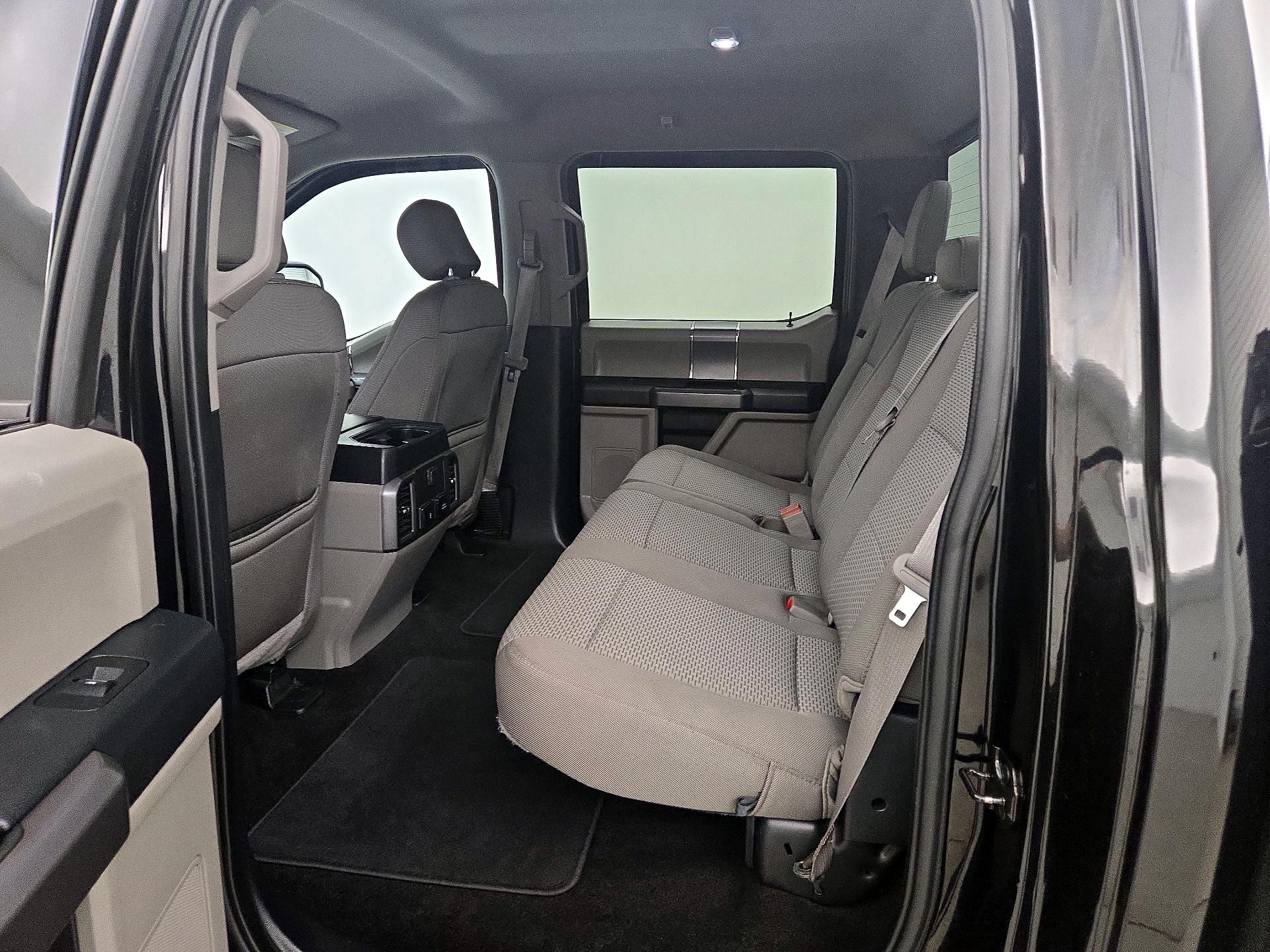 Thumbnail: 2020 Ford F-150 - 20