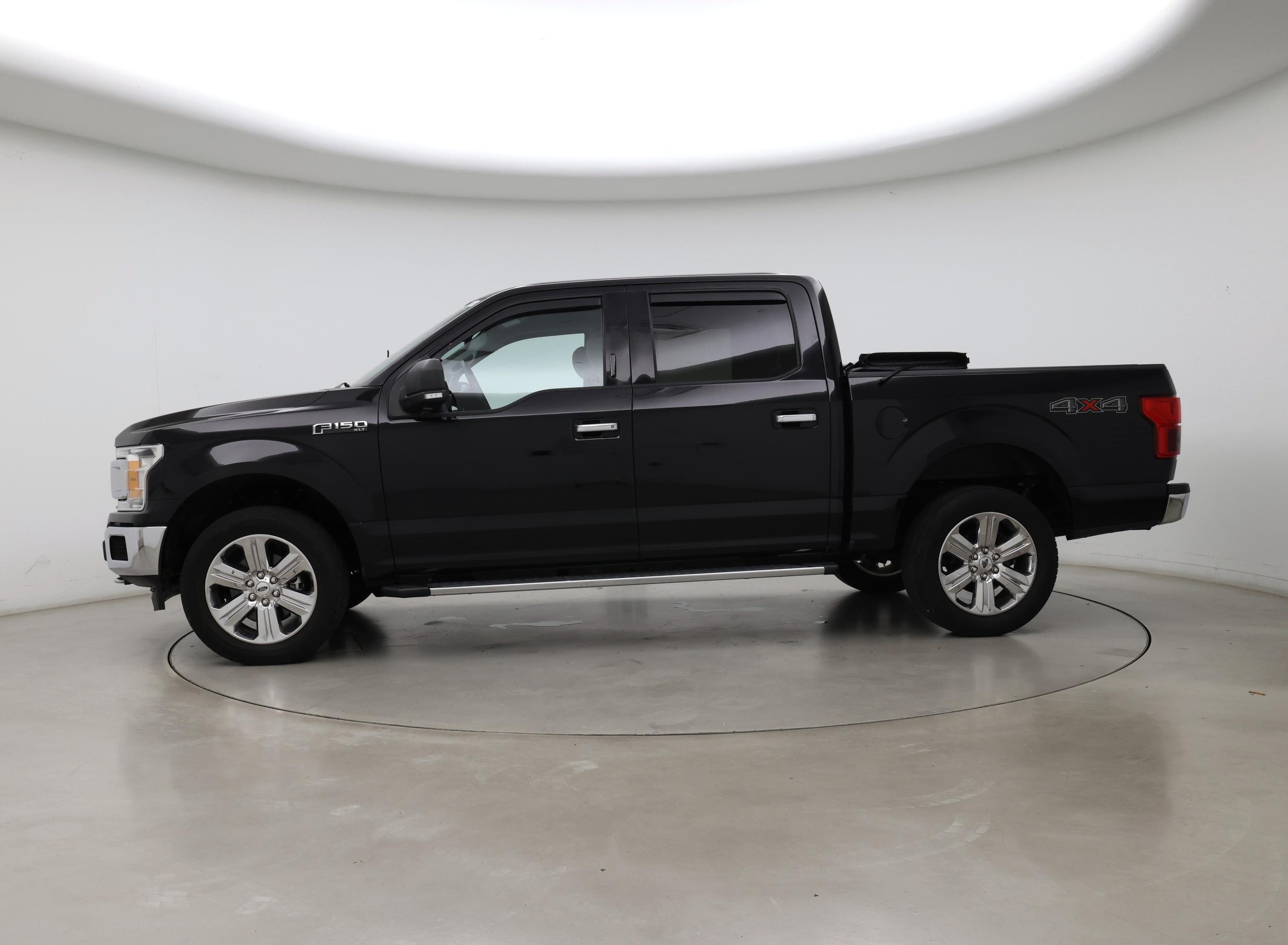 Thumbnail: 2020 Ford F-150 - 3