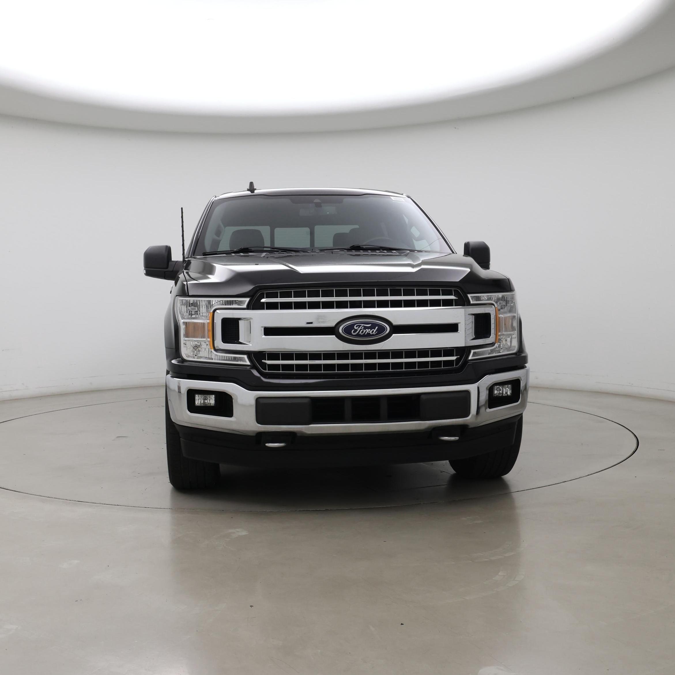 Thumbnail: 2020 Ford F-150 - 5