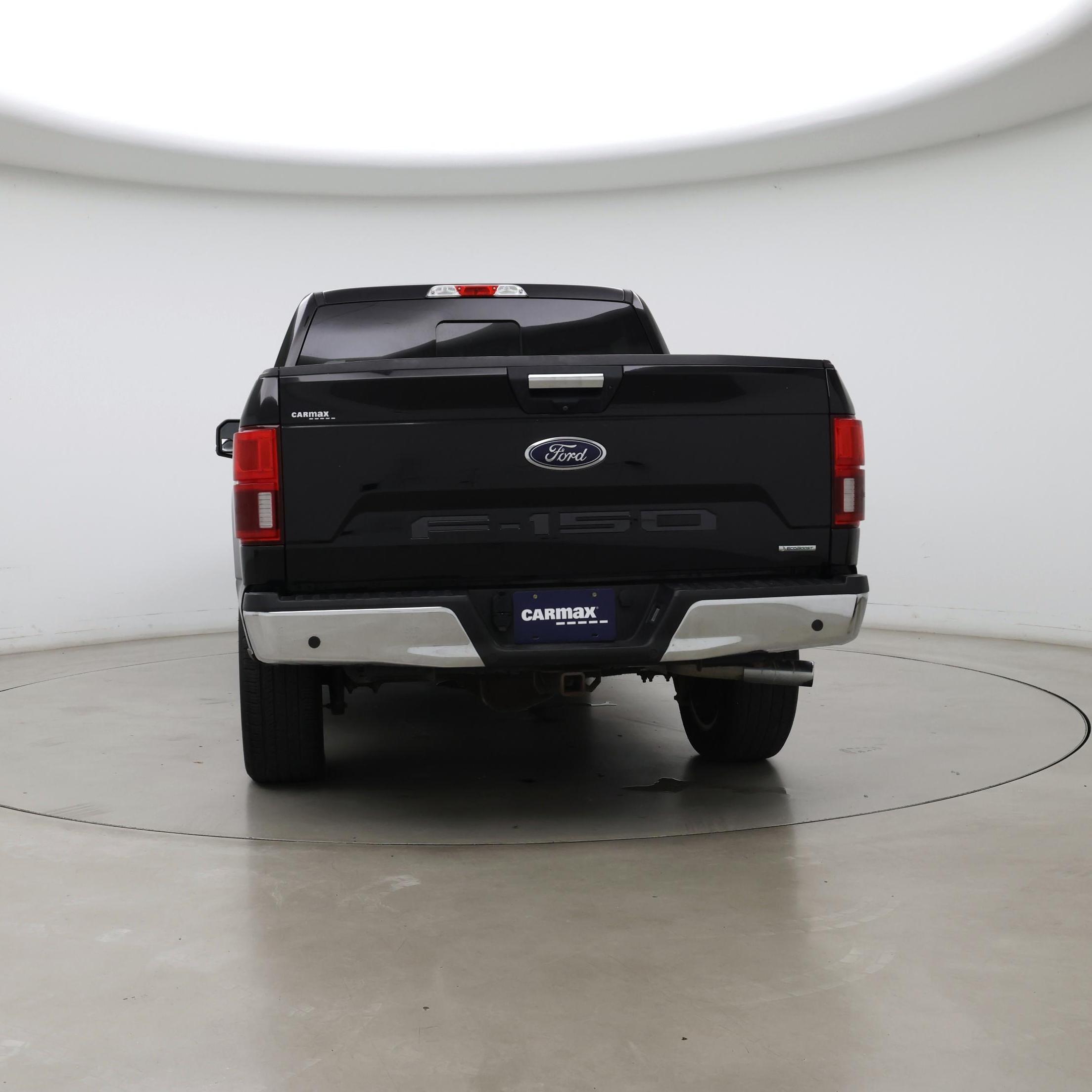 Thumbnail: 2020 Ford F-150 - 6