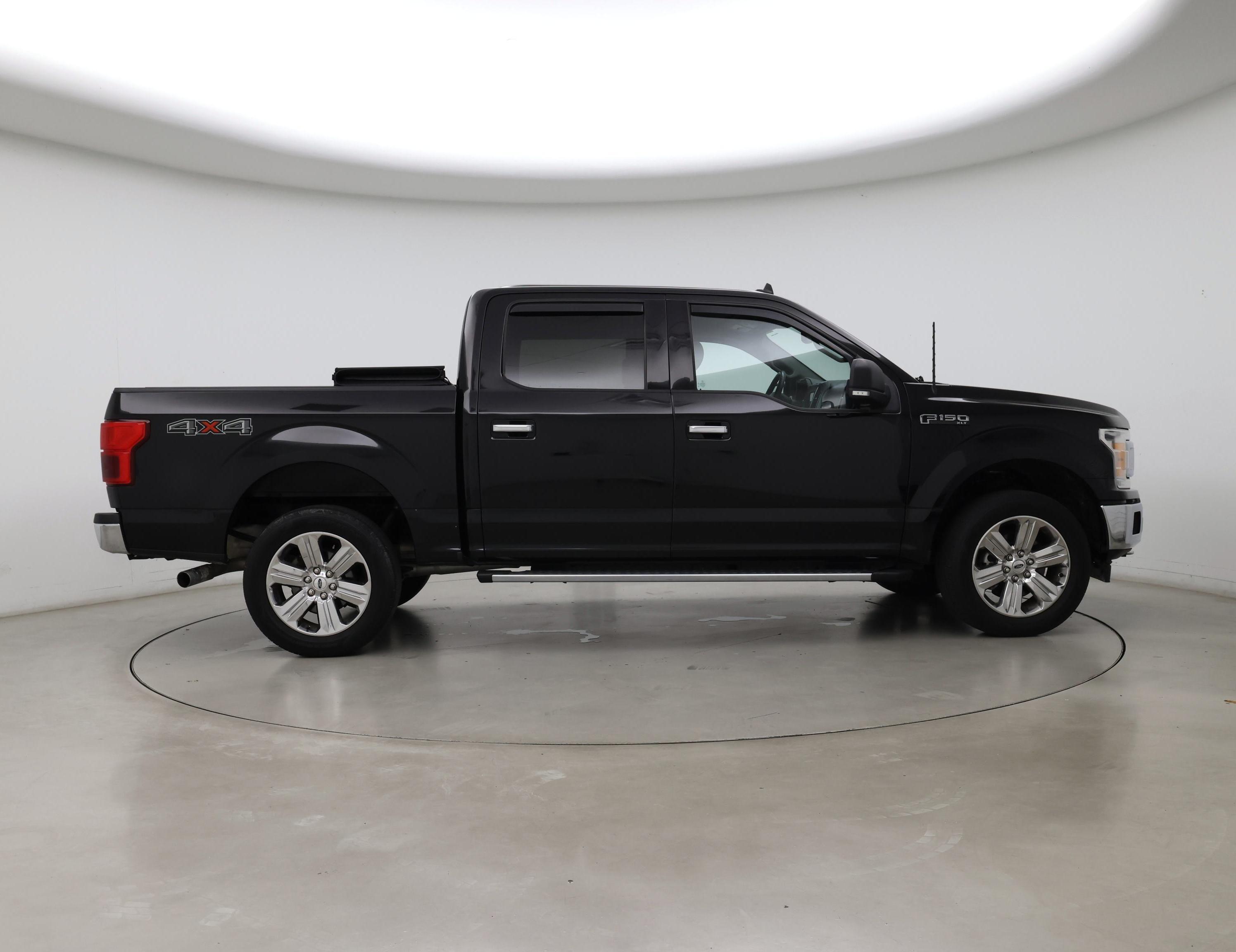 Thumbnail: 2020 Ford F-150 - 7