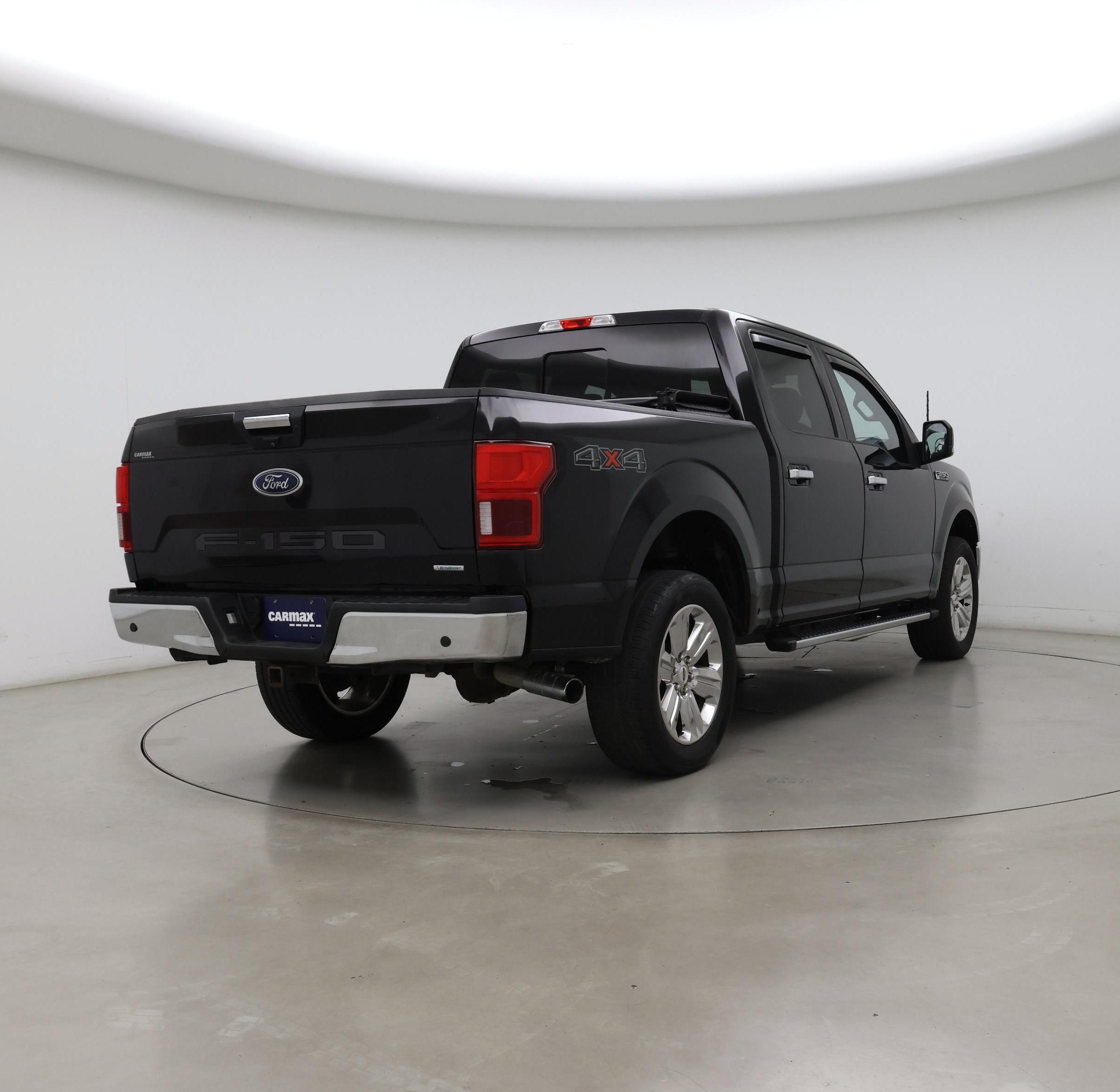 Thumbnail: 2020 Ford F-150 - 8