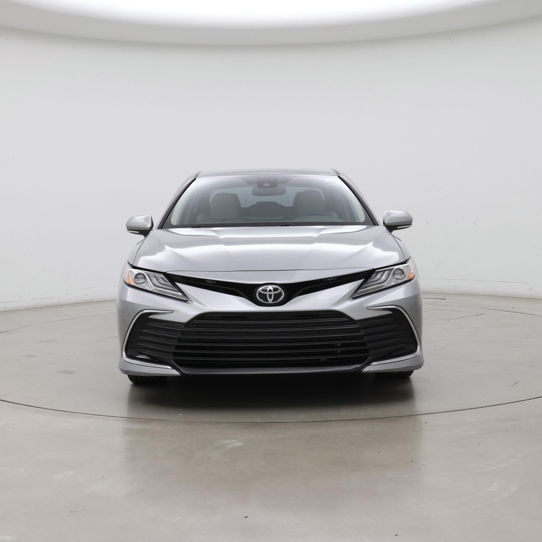 Thumbnail: 2021 Toyota Camry - 5
