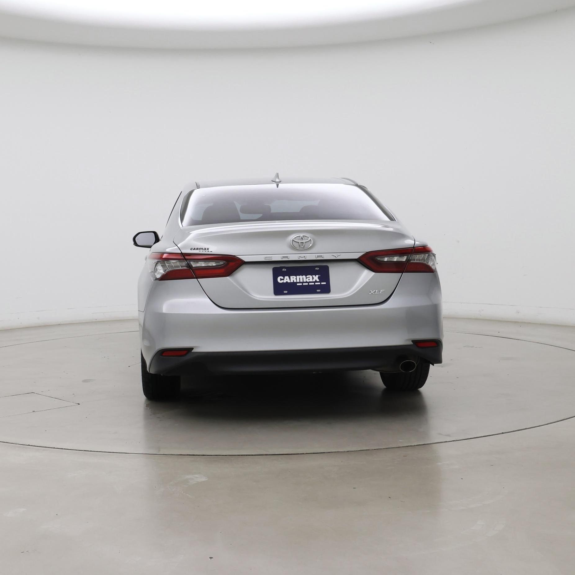 Thumbnail: 2021 Toyota Camry - 6