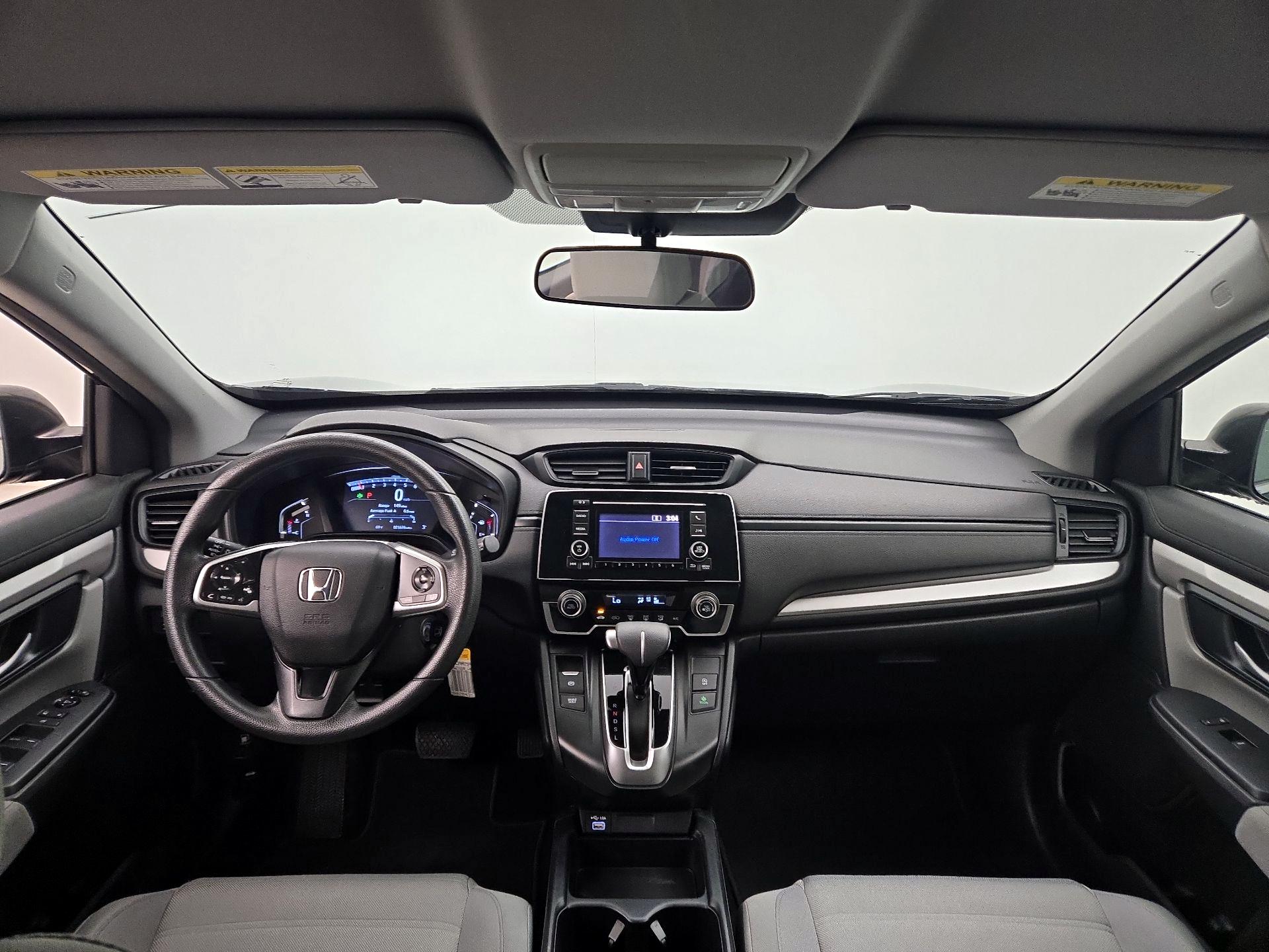 Thumbnail: 2020 Honda CR-V - 9