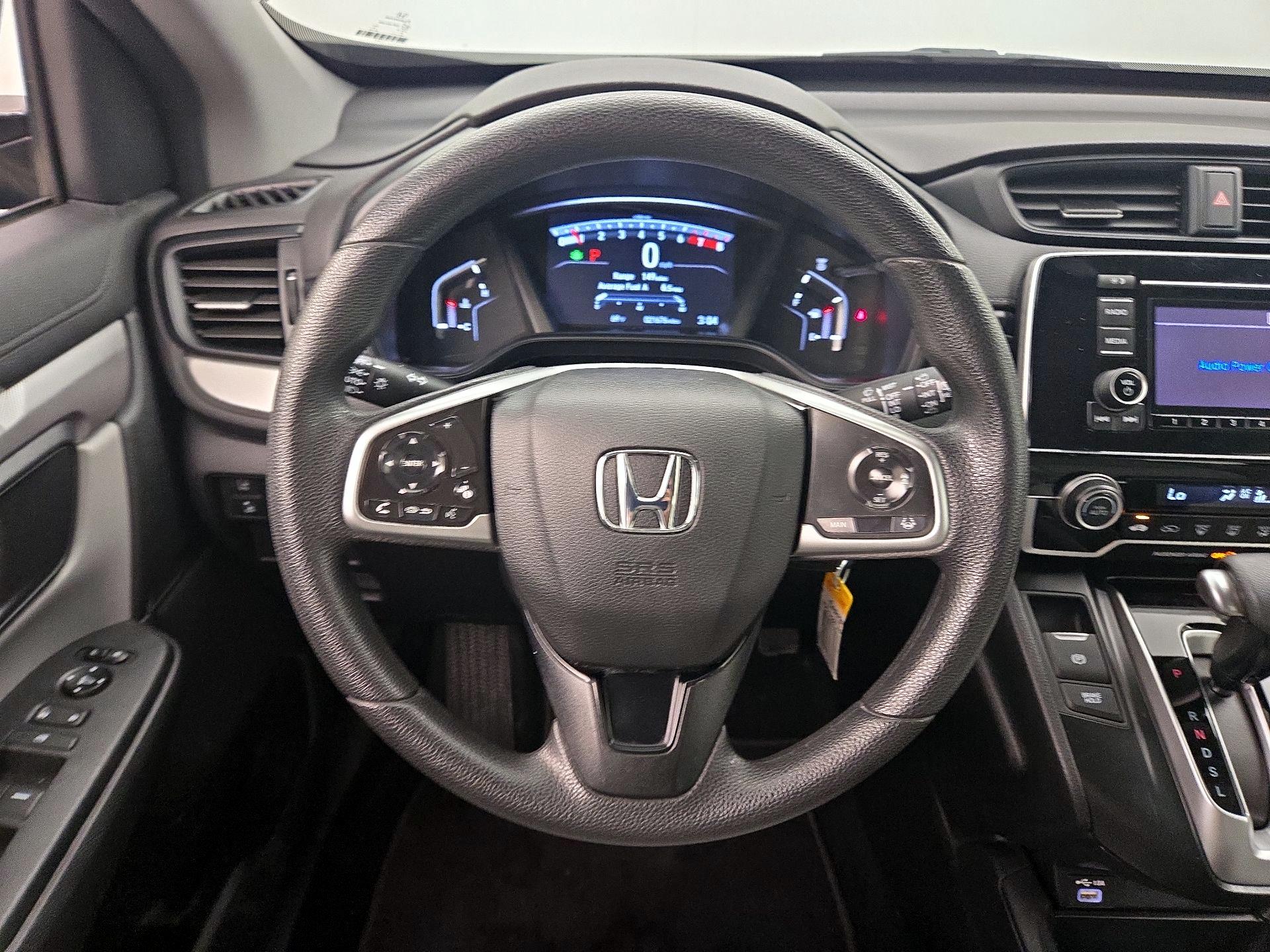 Thumbnail: 2020 Honda CR-V - 10