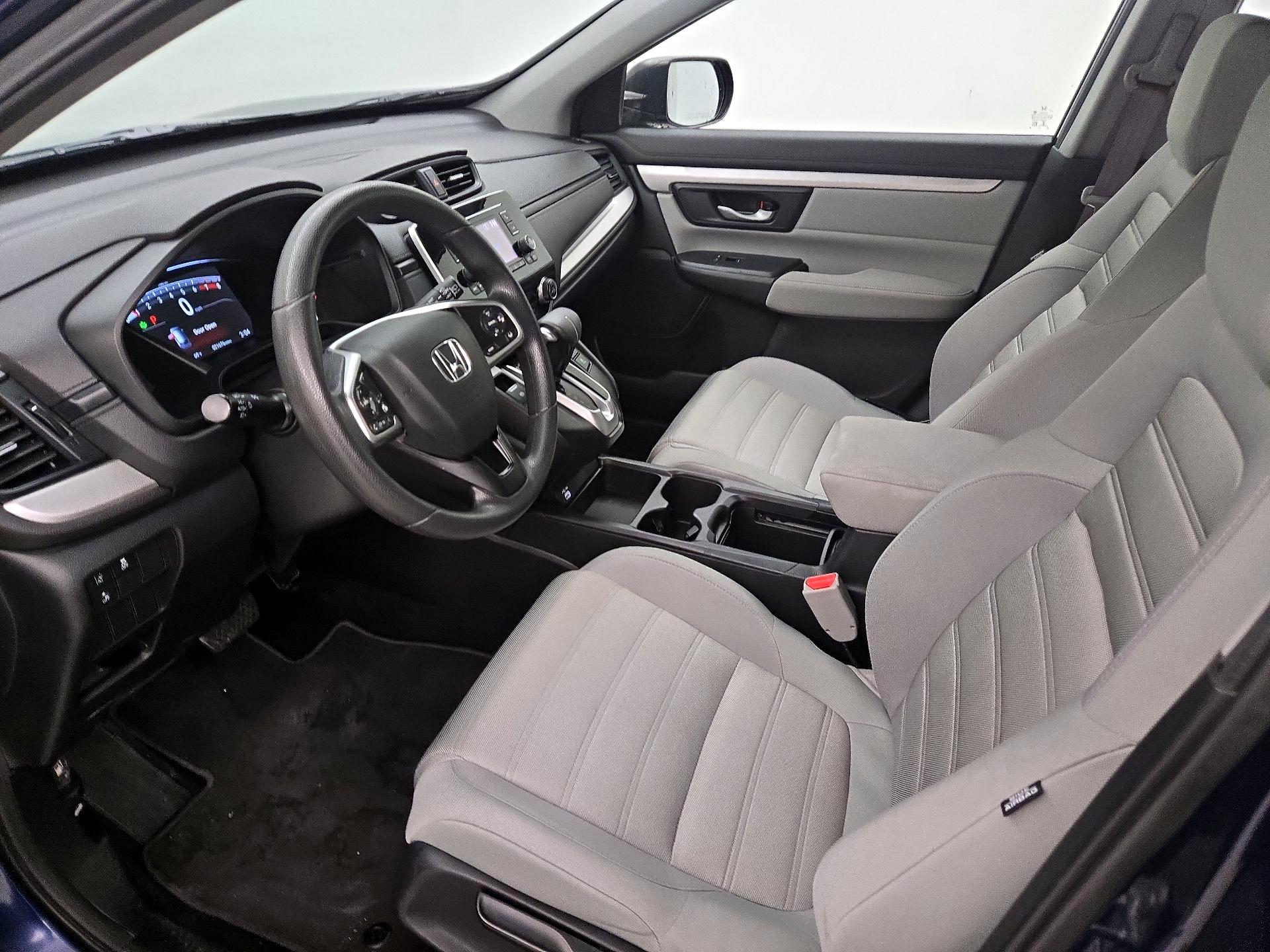 Thumbnail: 2020 Honda CR-V - 11