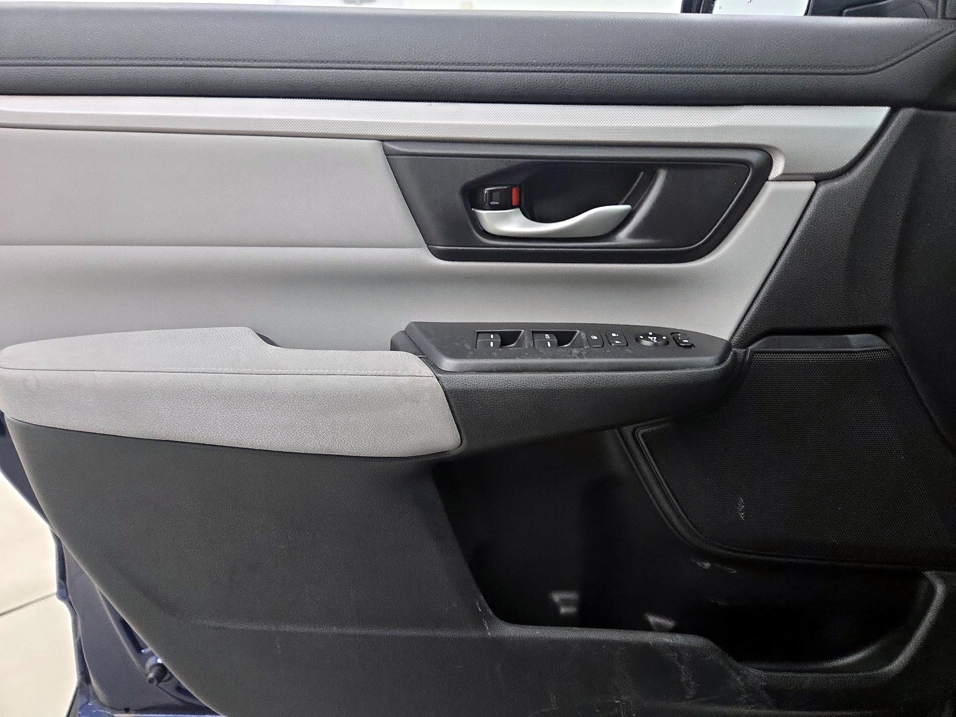 Thumbnail: 2020 Honda CR-V - 12