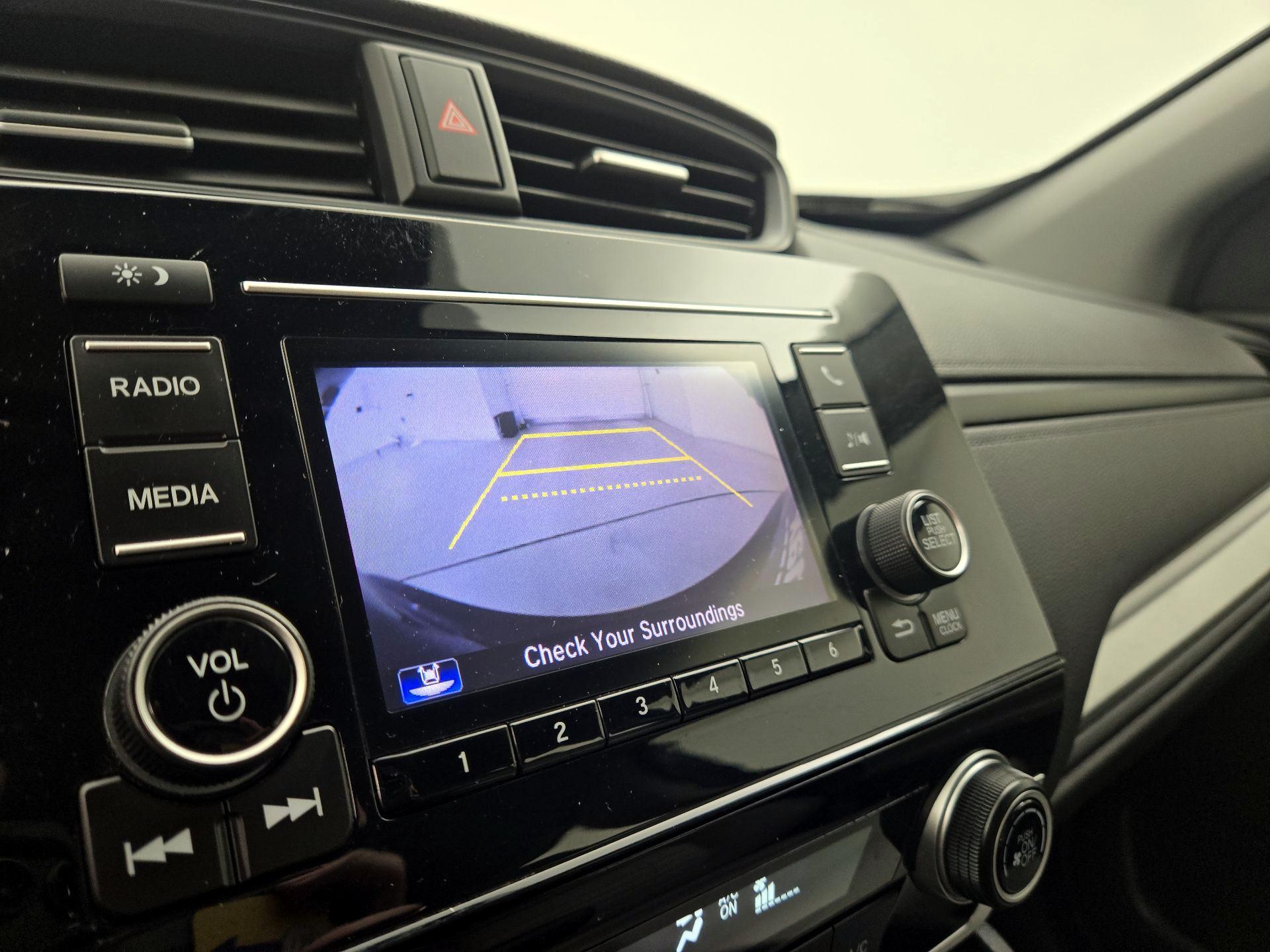 Thumbnail: 2020 Honda CR-V - 14