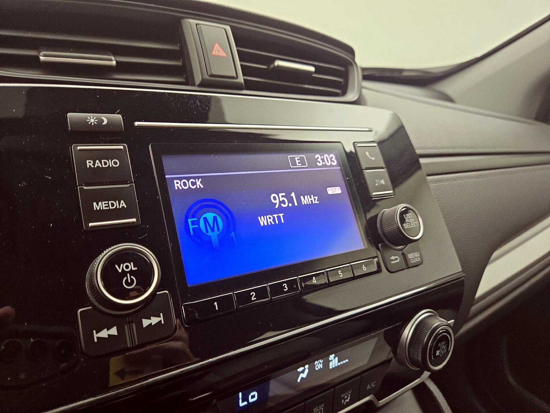 Thumbnail: 2020 Honda CR-V - 15