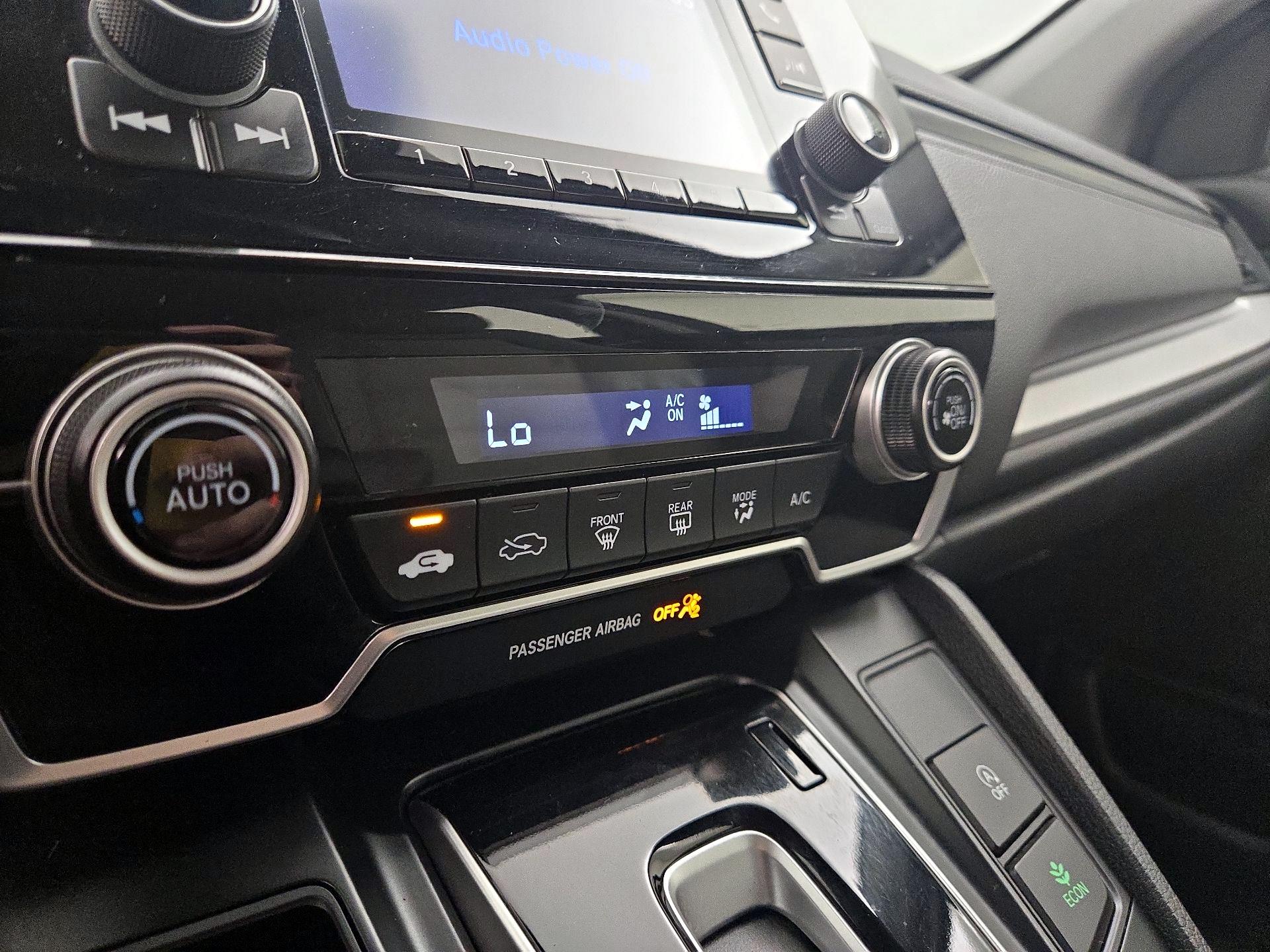 Thumbnail: 2020 Honda CR-V - 16