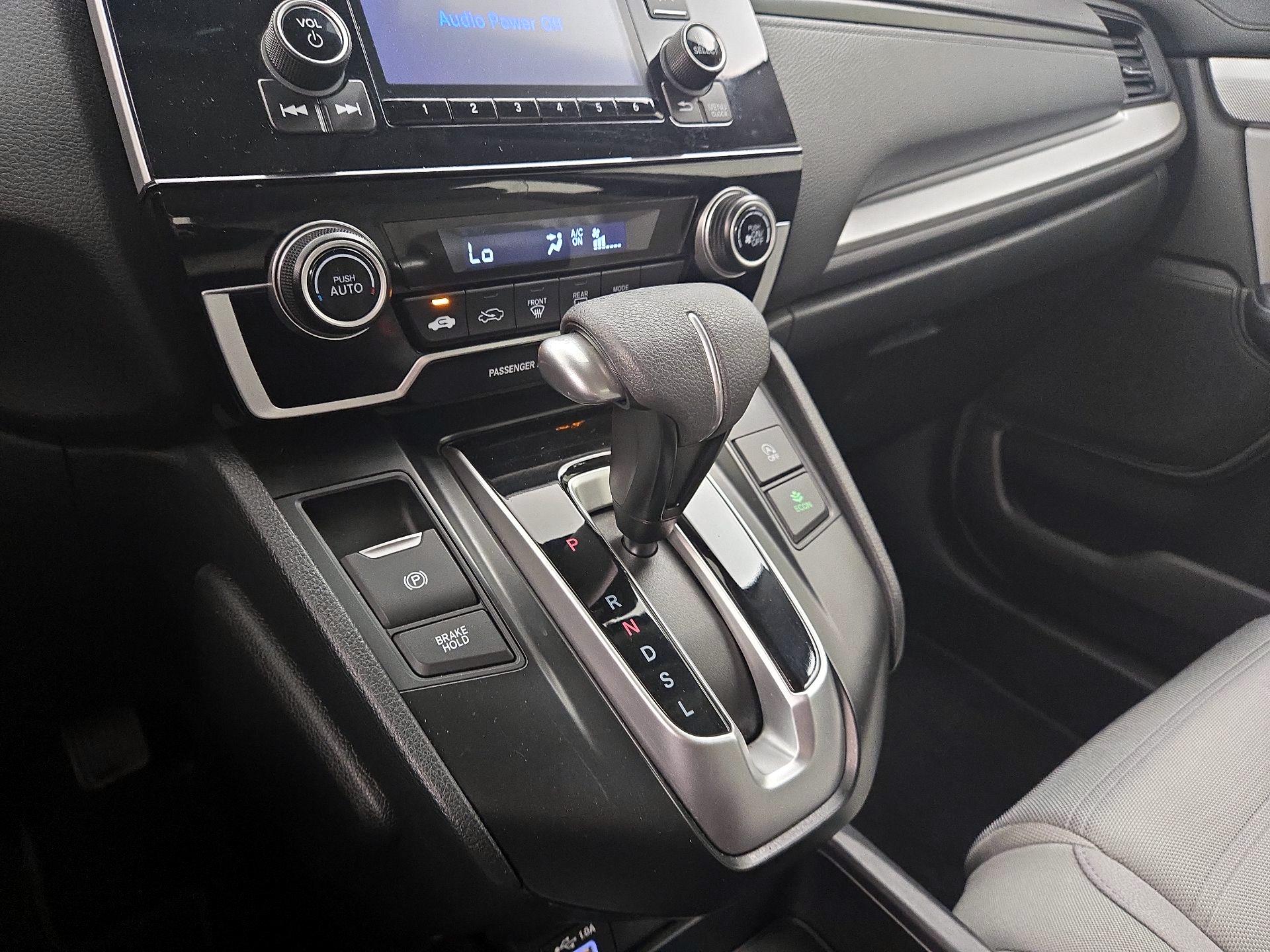 Thumbnail: 2020 Honda CR-V - 17