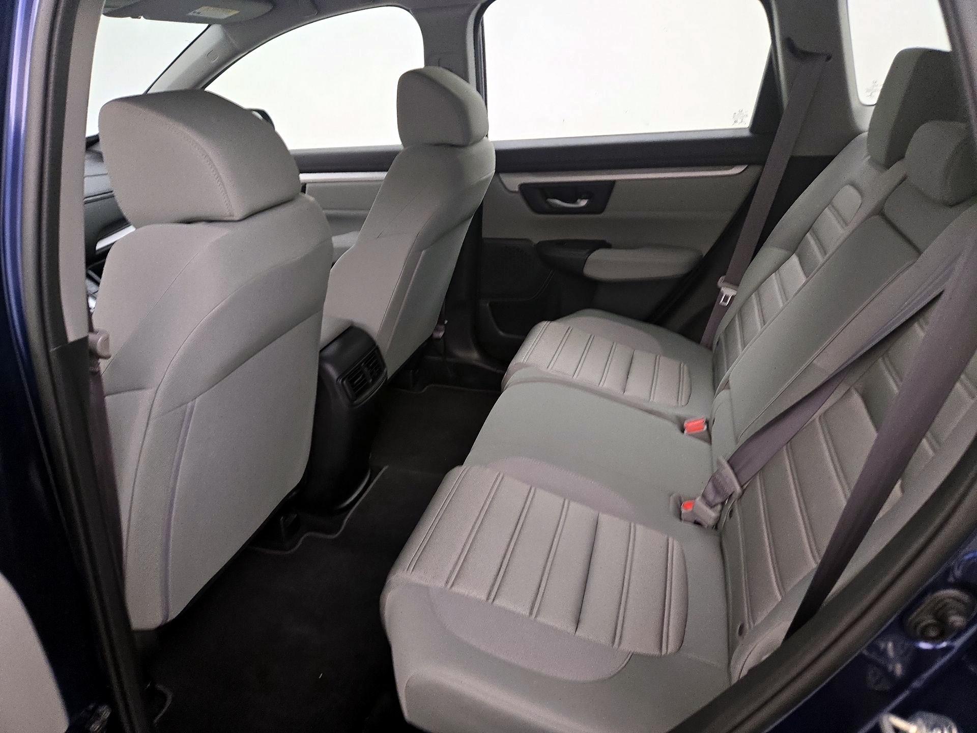 Thumbnail: 2020 Honda CR-V - 18