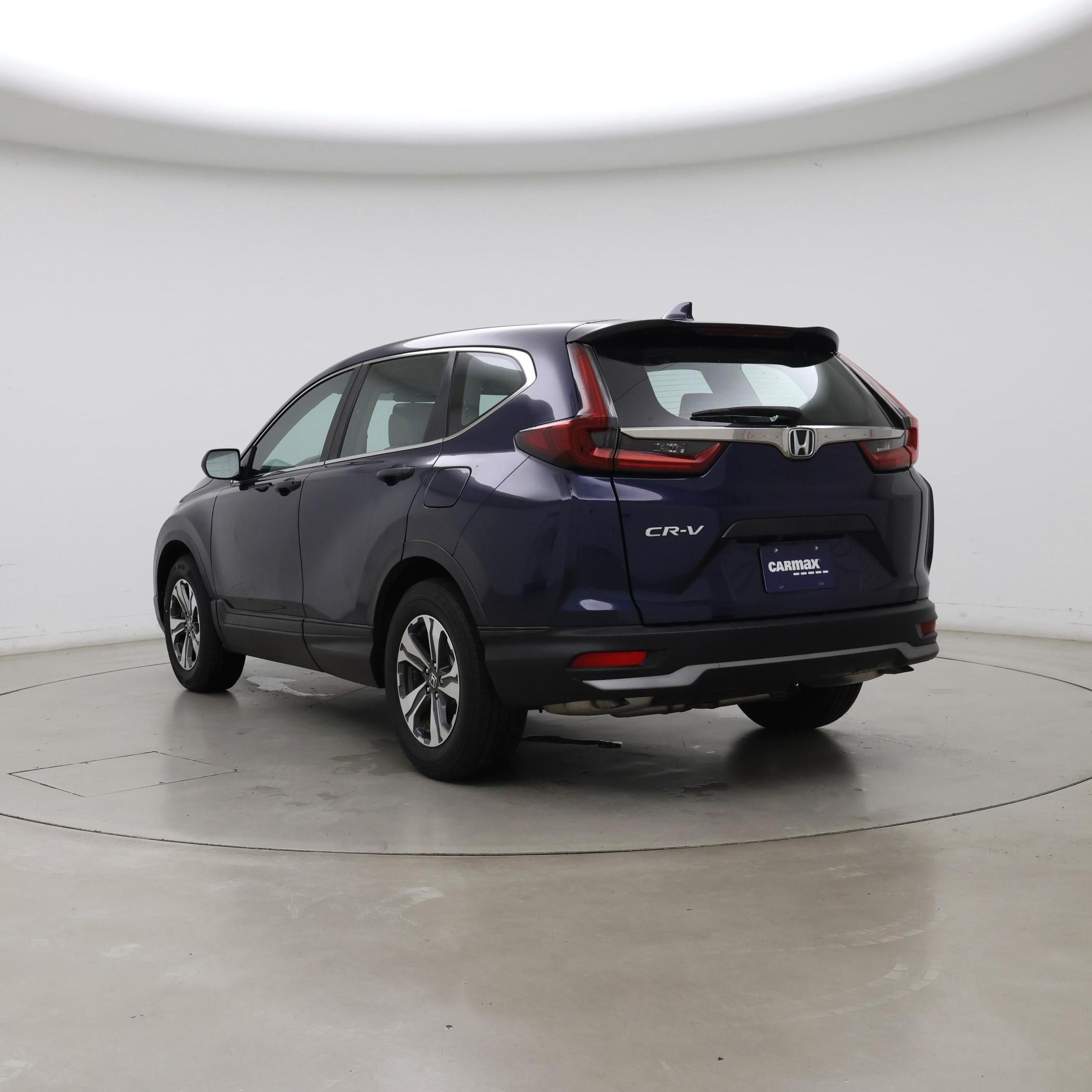Thumbnail: 2020 Honda CR-V - 2