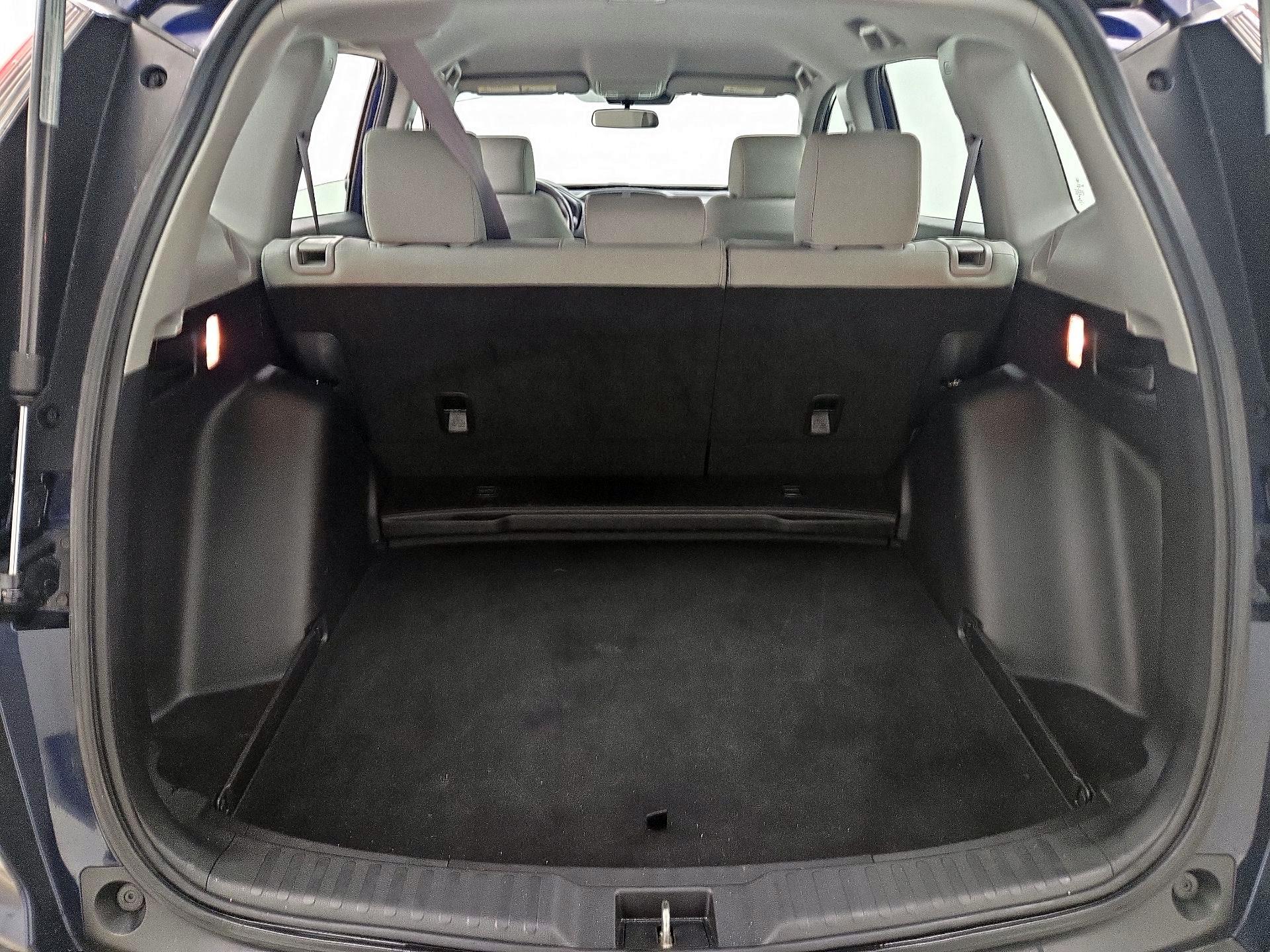 Thumbnail: 2020 Honda CR-V - 19