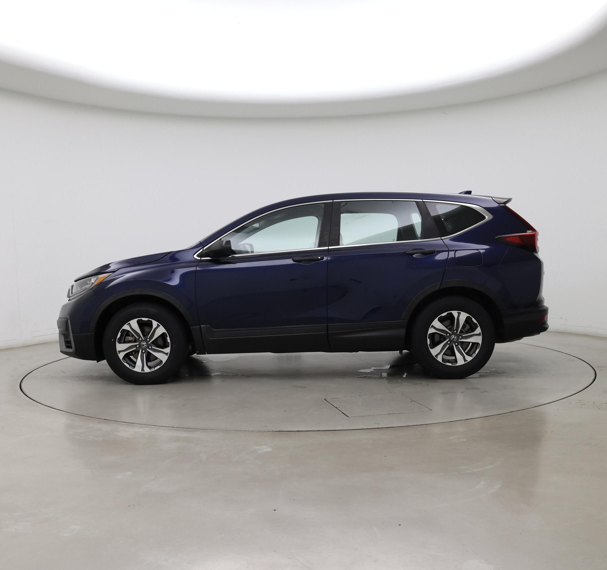Thumbnail: 2020 Honda CR-V - 3