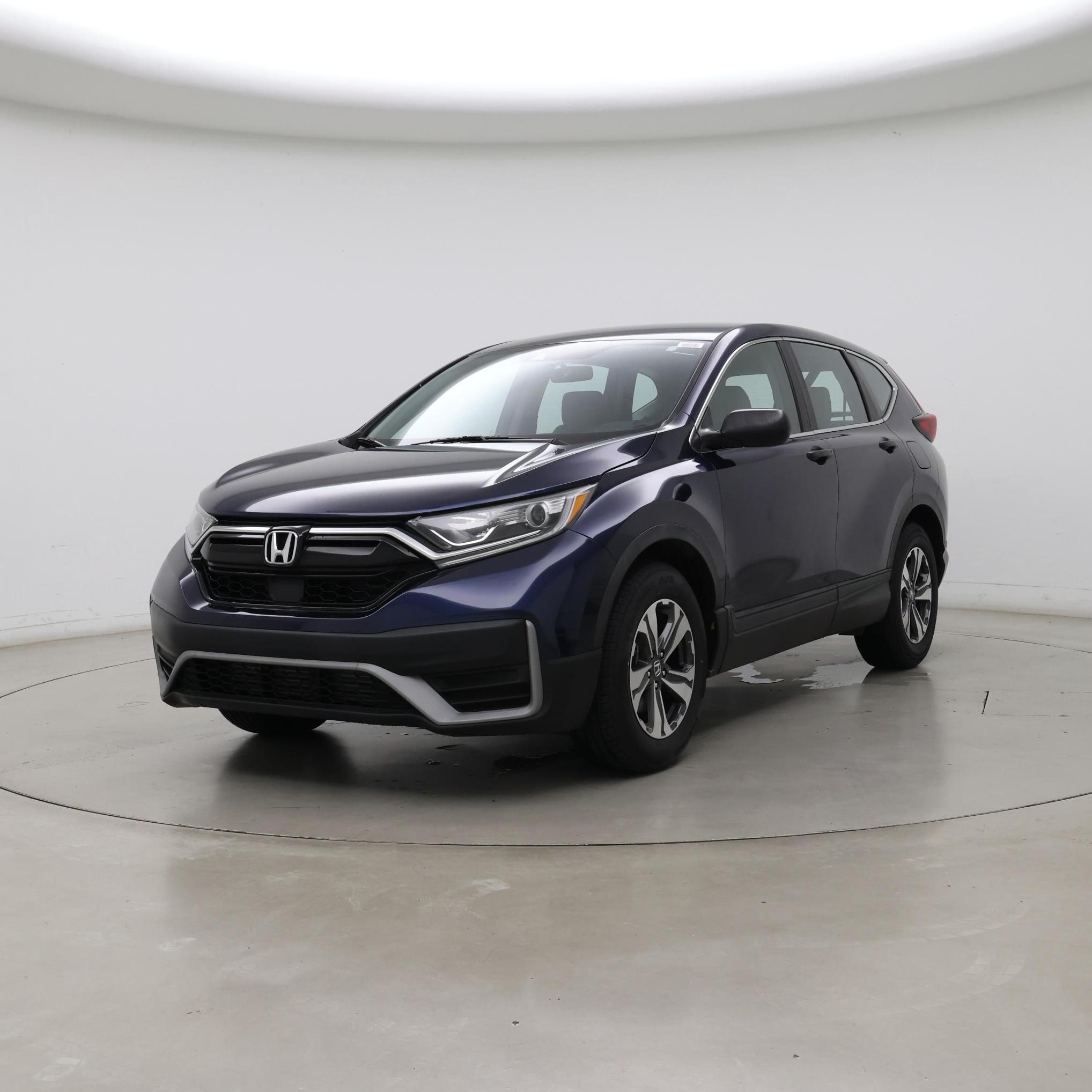 Thumbnail: 2020 Honda CR-V - 4