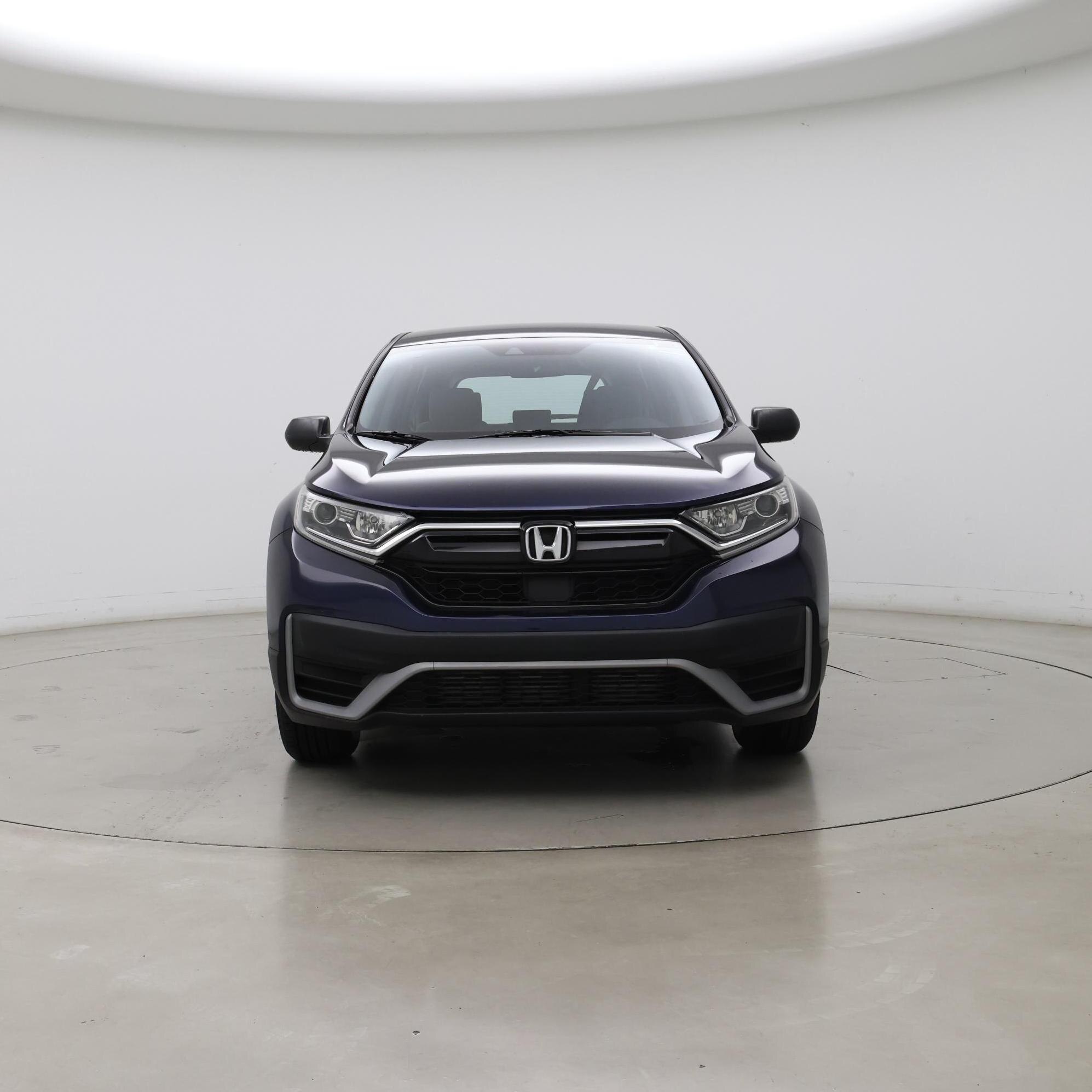 Thumbnail: 2020 Honda CR-V - 5