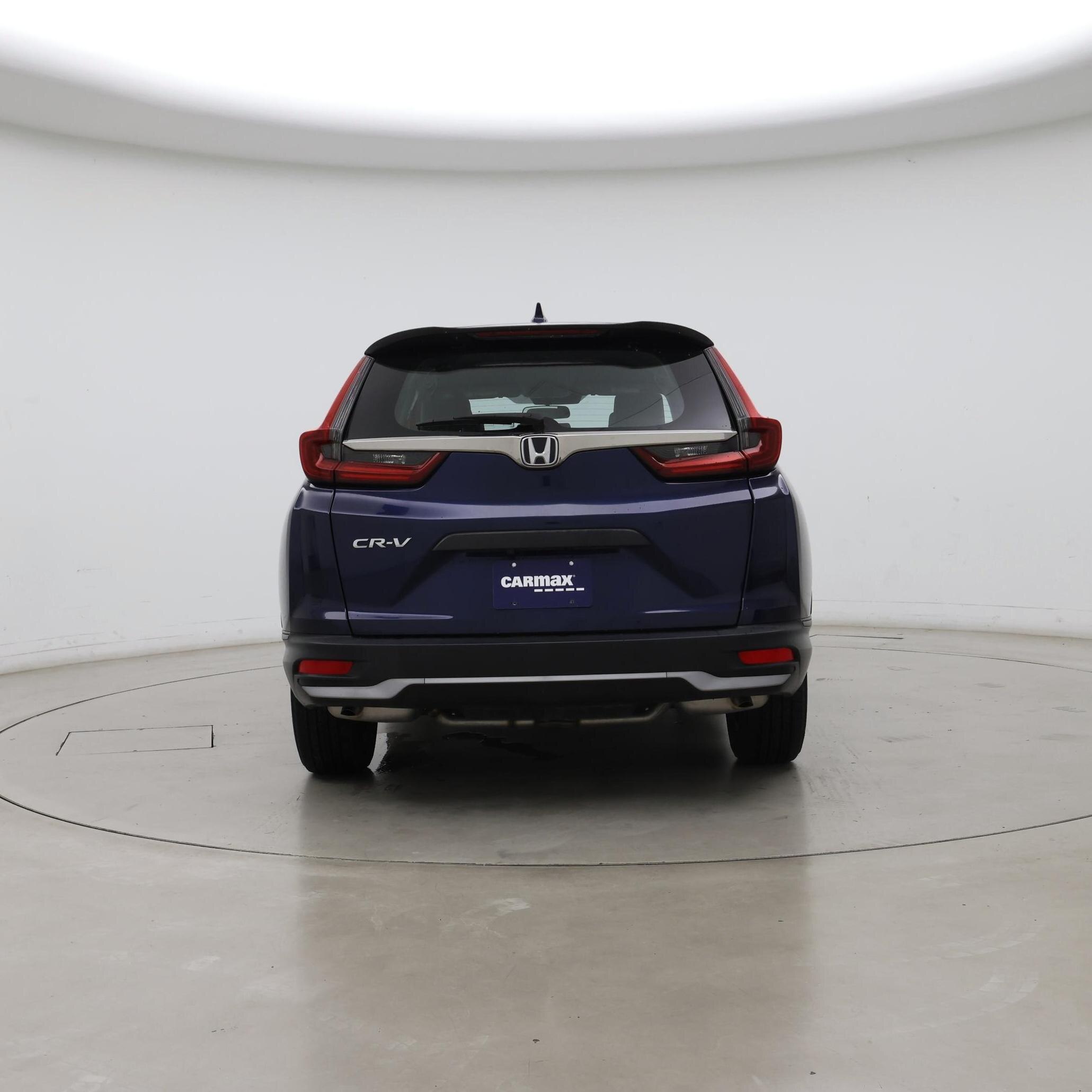 Thumbnail: 2020 Honda CR-V - 6