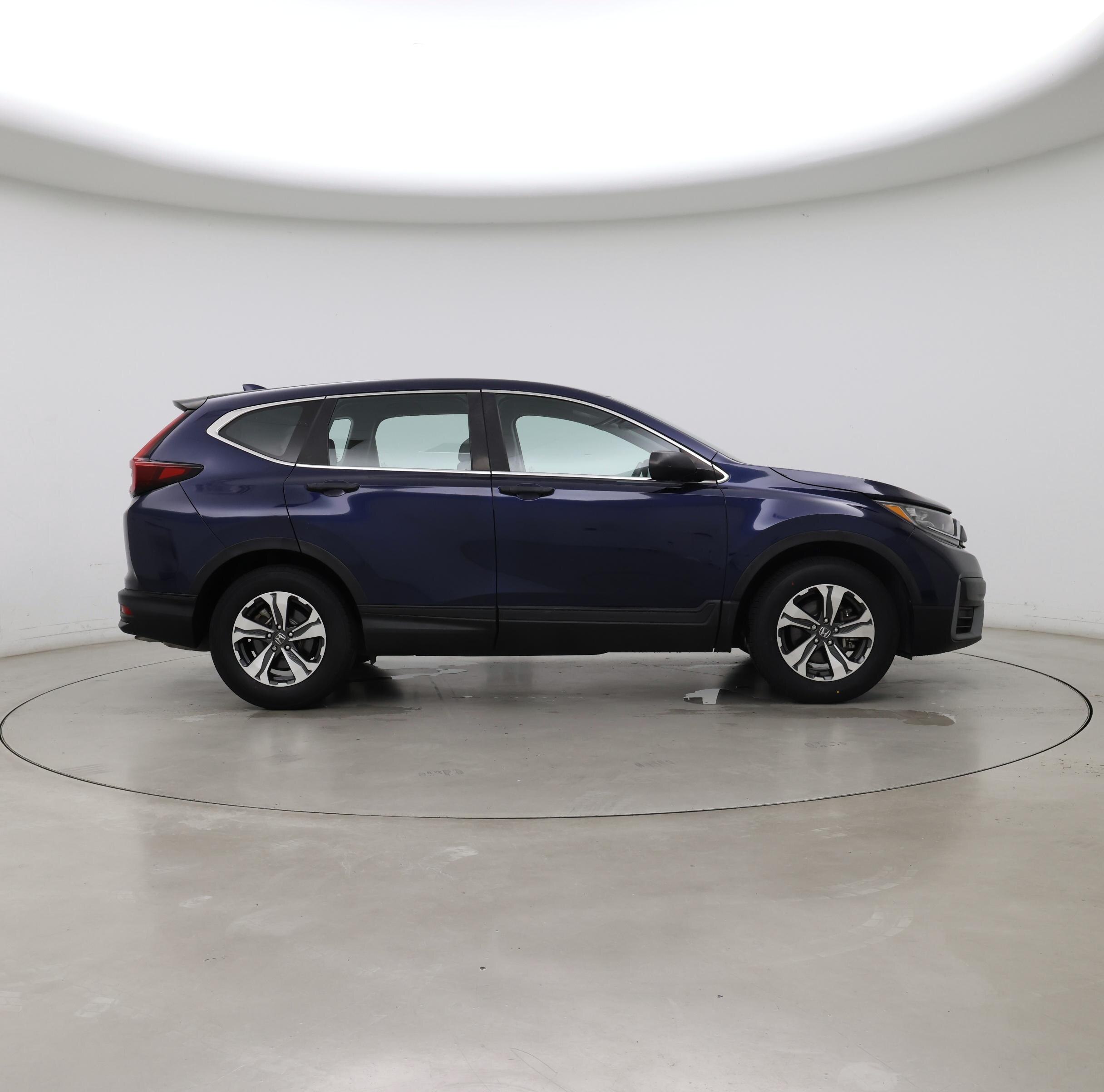 Thumbnail: 2020 Honda CR-V - 7