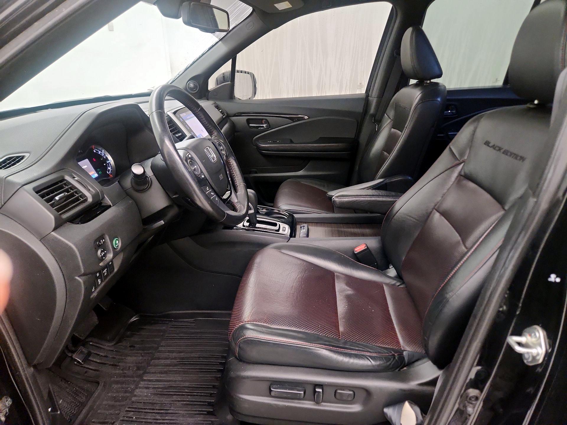 Thumbnail: 2017 Honda Ridgeline - 11