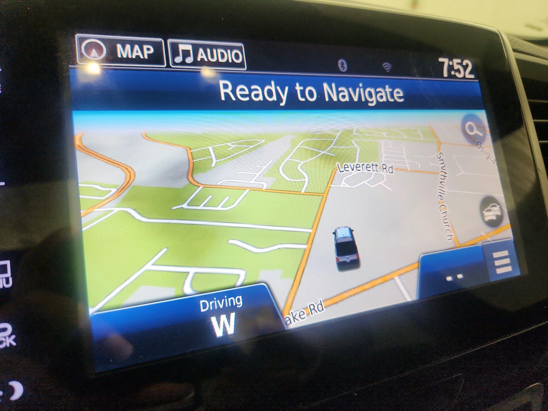 Thumbnail: 2017 Honda Ridgeline - 14