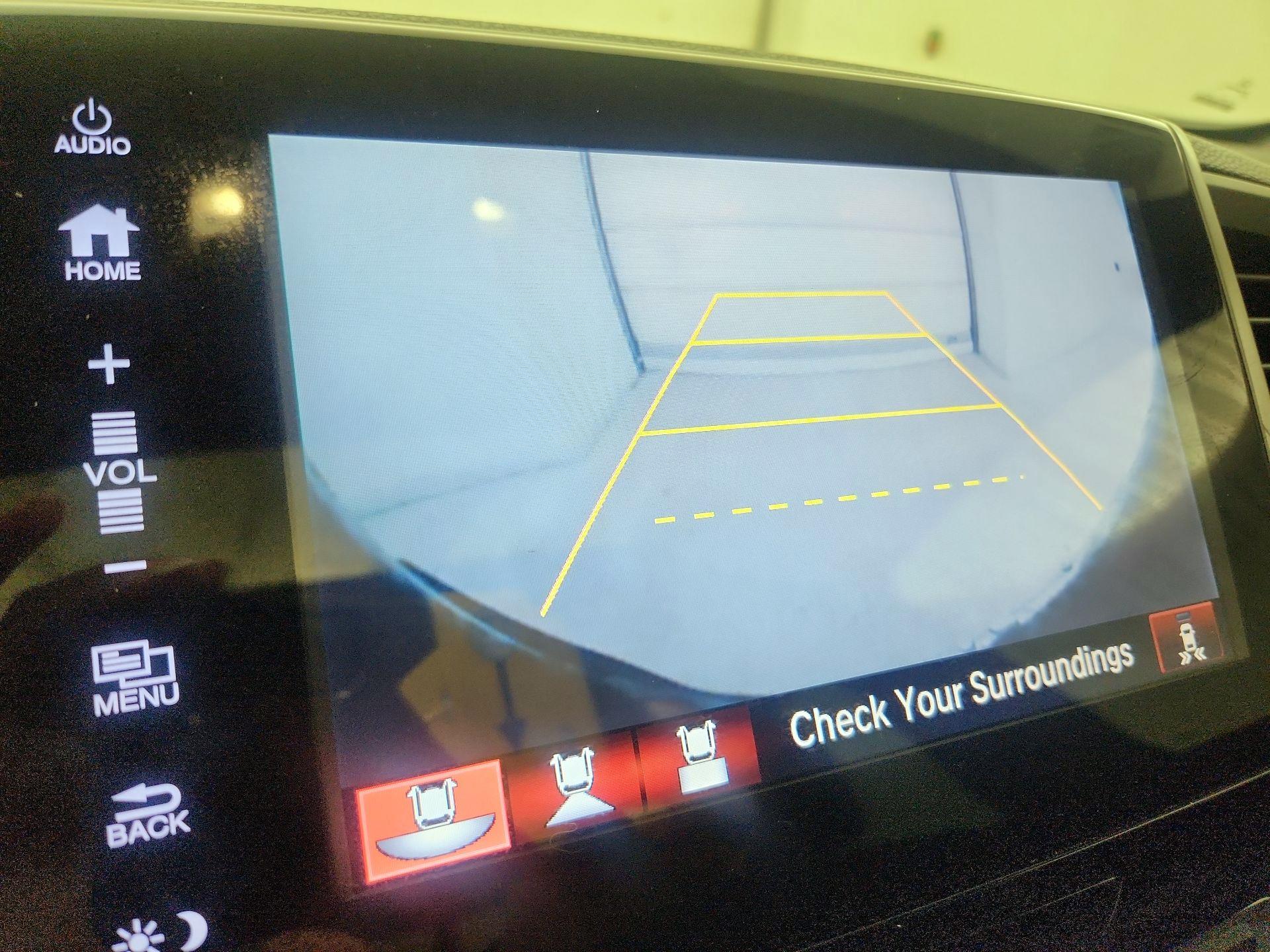 Thumbnail: 2017 Honda Ridgeline - 15