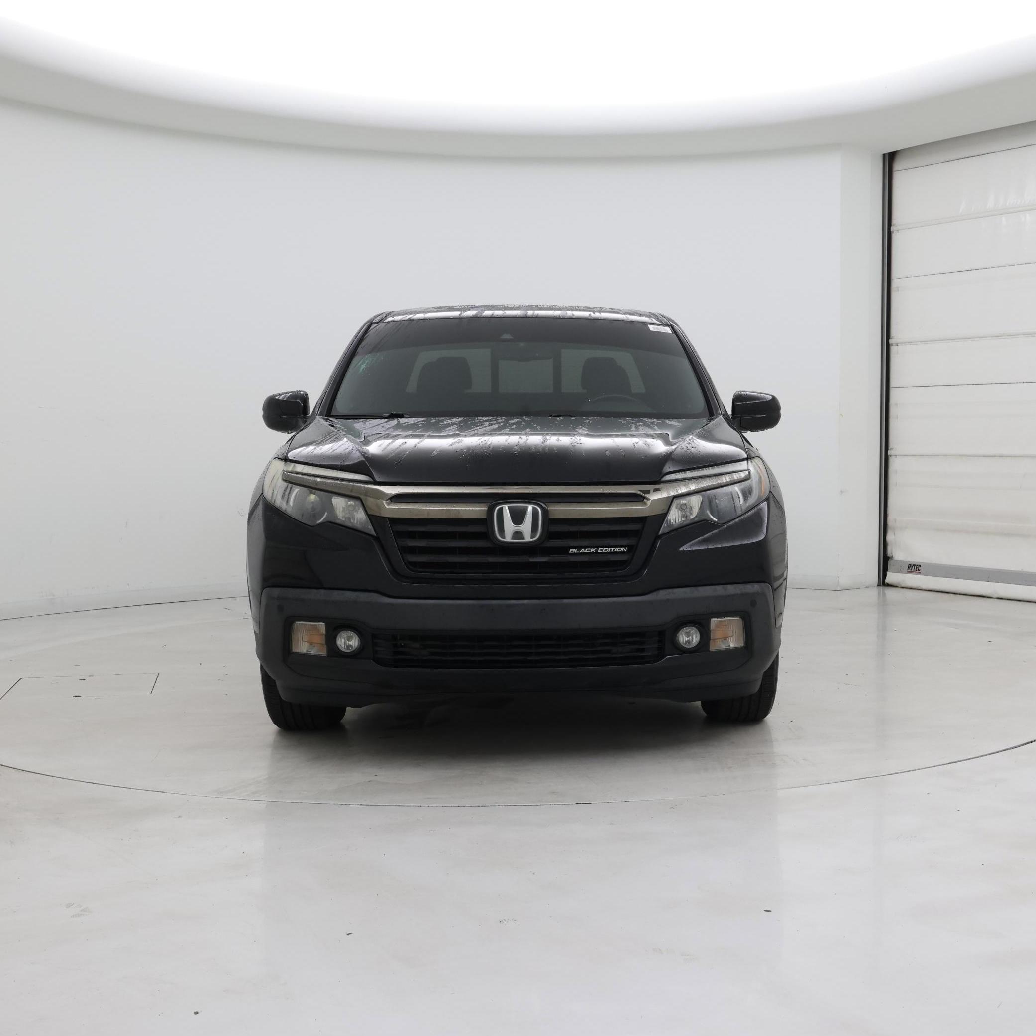 Thumbnail: 2017 Honda Ridgeline - 5