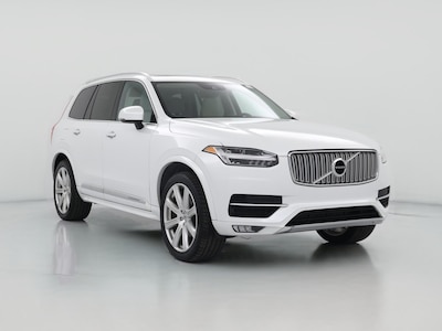 2019 Volvo XC90 T6 Inscription