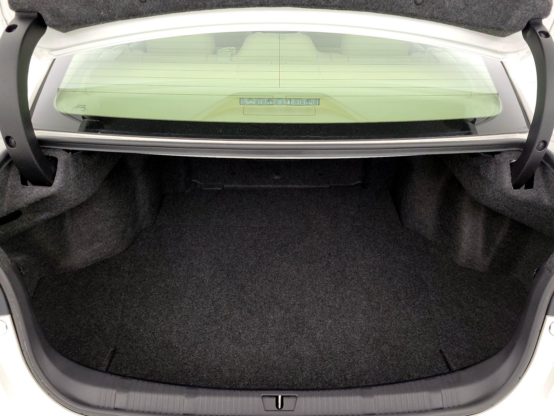 Thumbnail: 2015 Toyota Avalon - 20