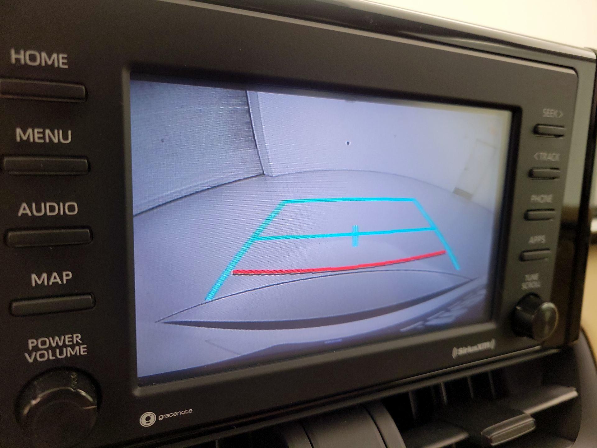 Thumbnail: 2020 Toyota RAV4 - 14